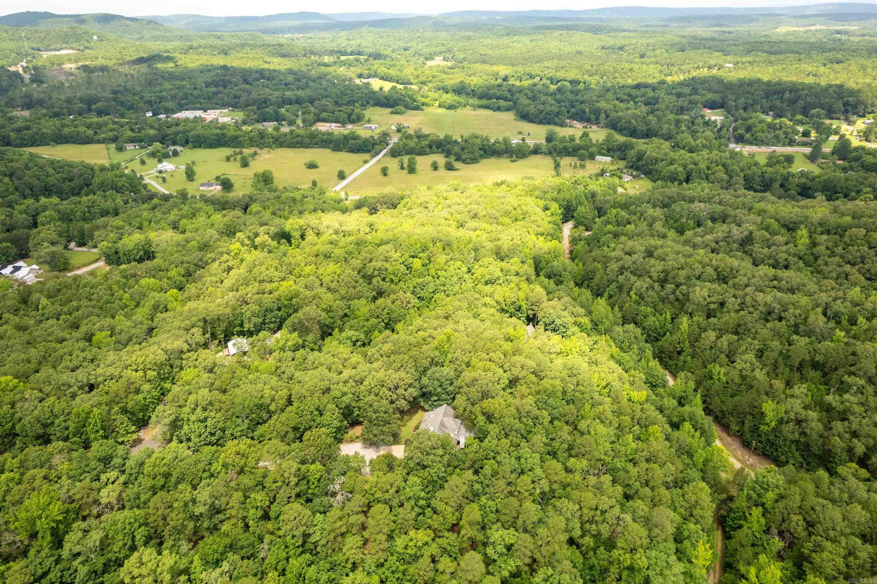 Natural Springs - Residential