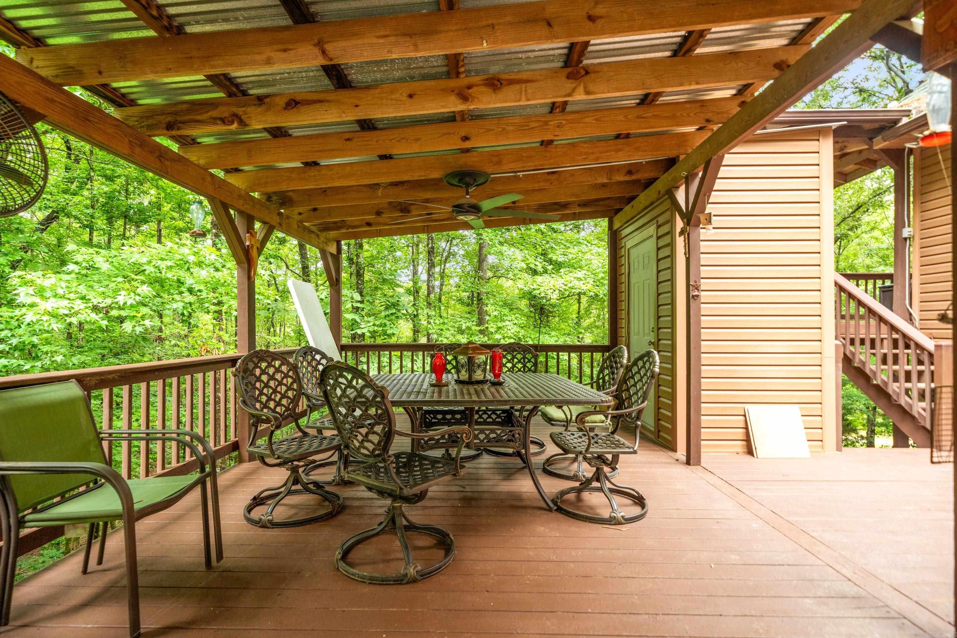 Natural Springs - Residential