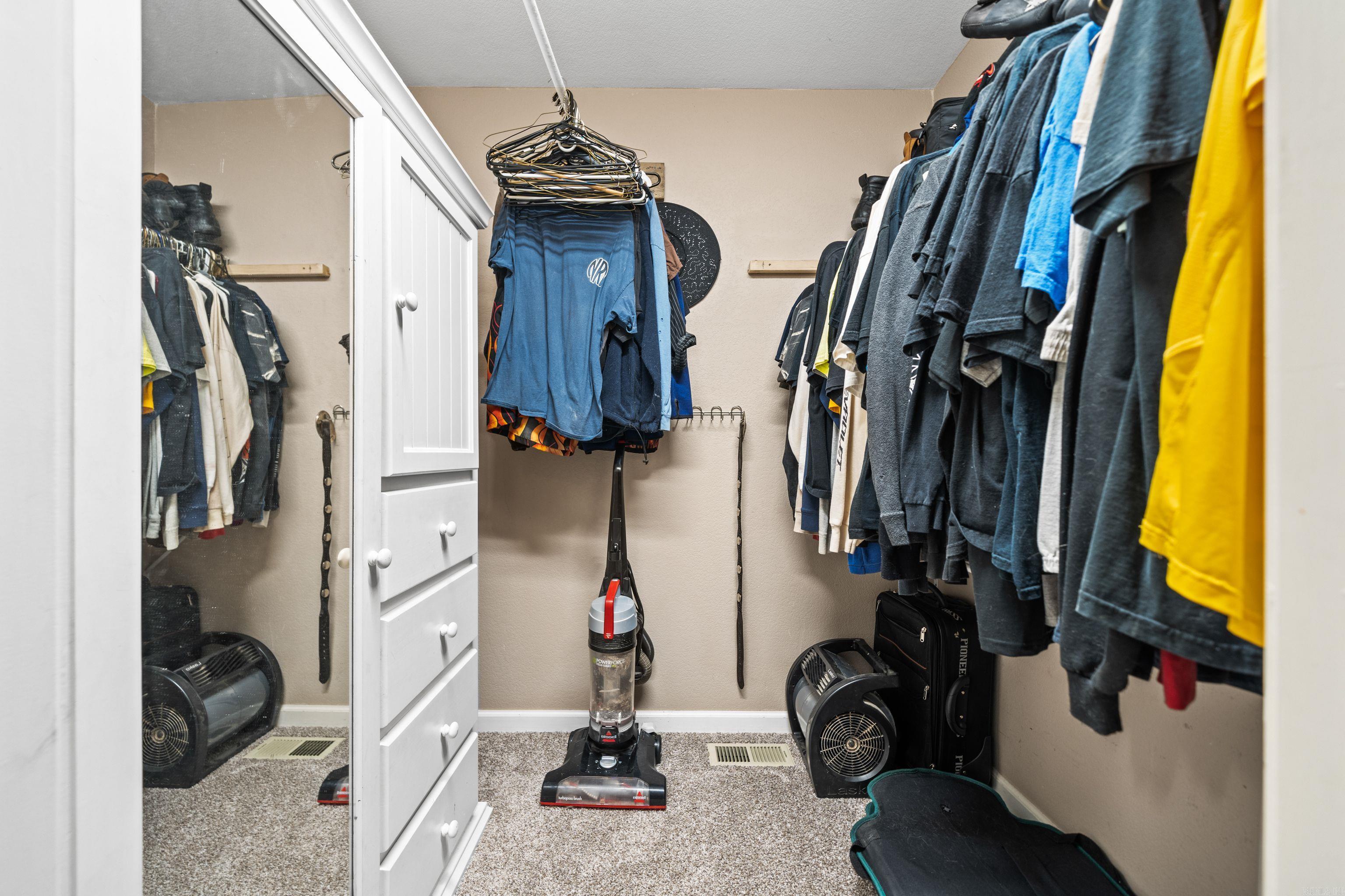 Natural Springs - Residential