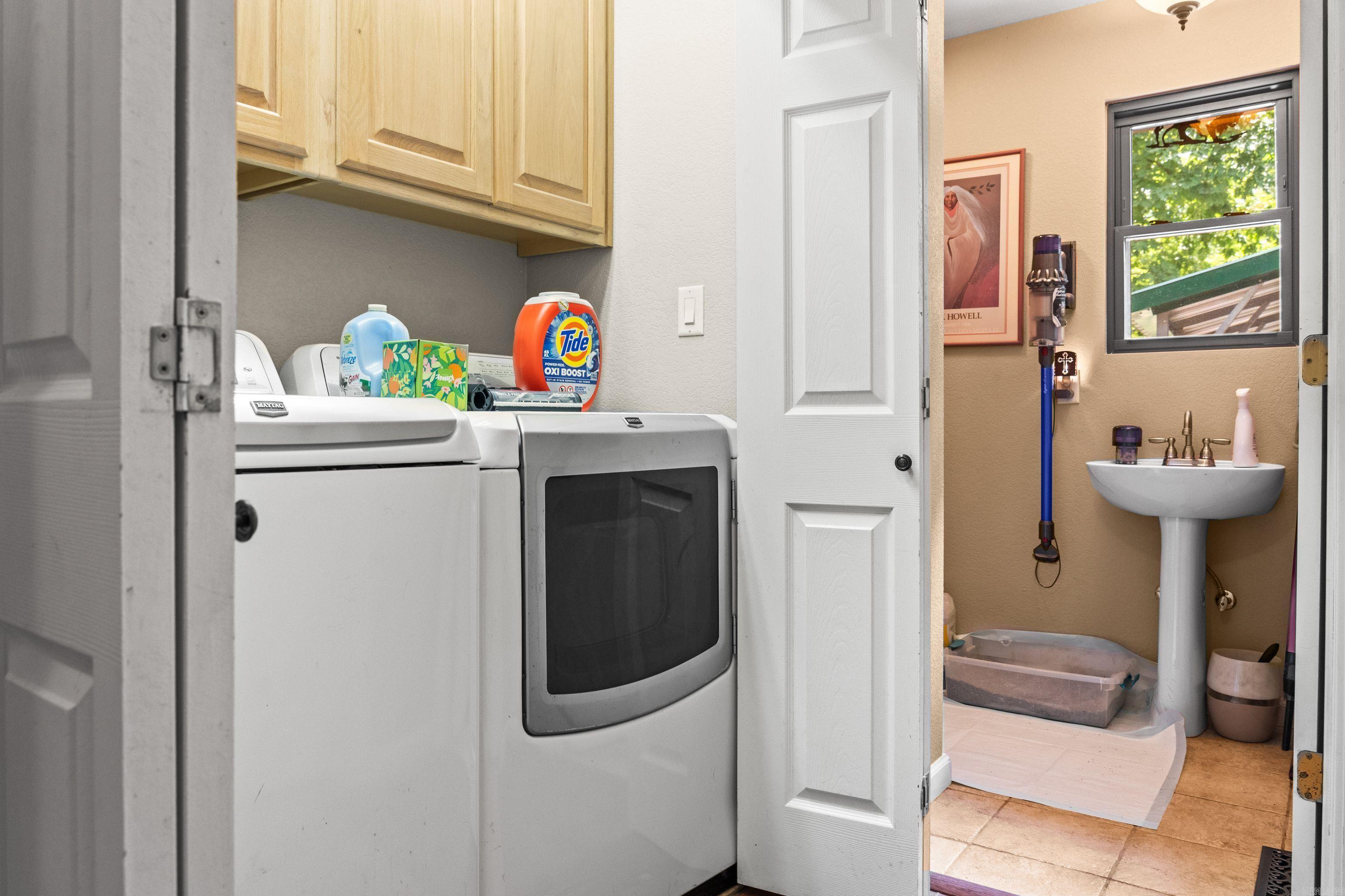 Natural Springs - Residential