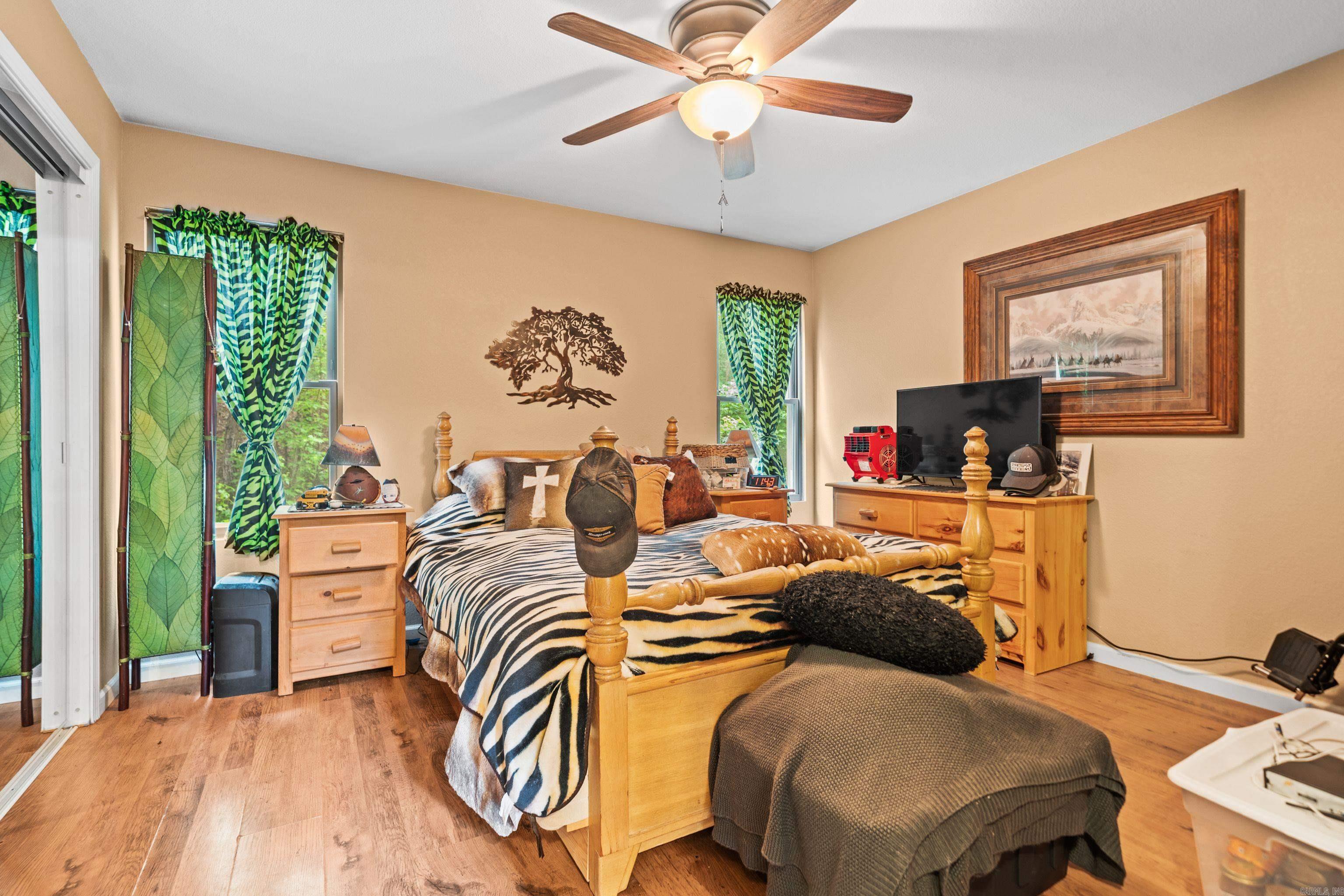 Natural Springs - Residential