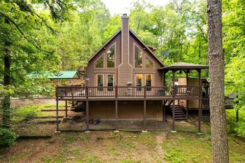 Photo of 232 Alydar Trail, Hot Springs, AR 71901 (MLS # 25049091)