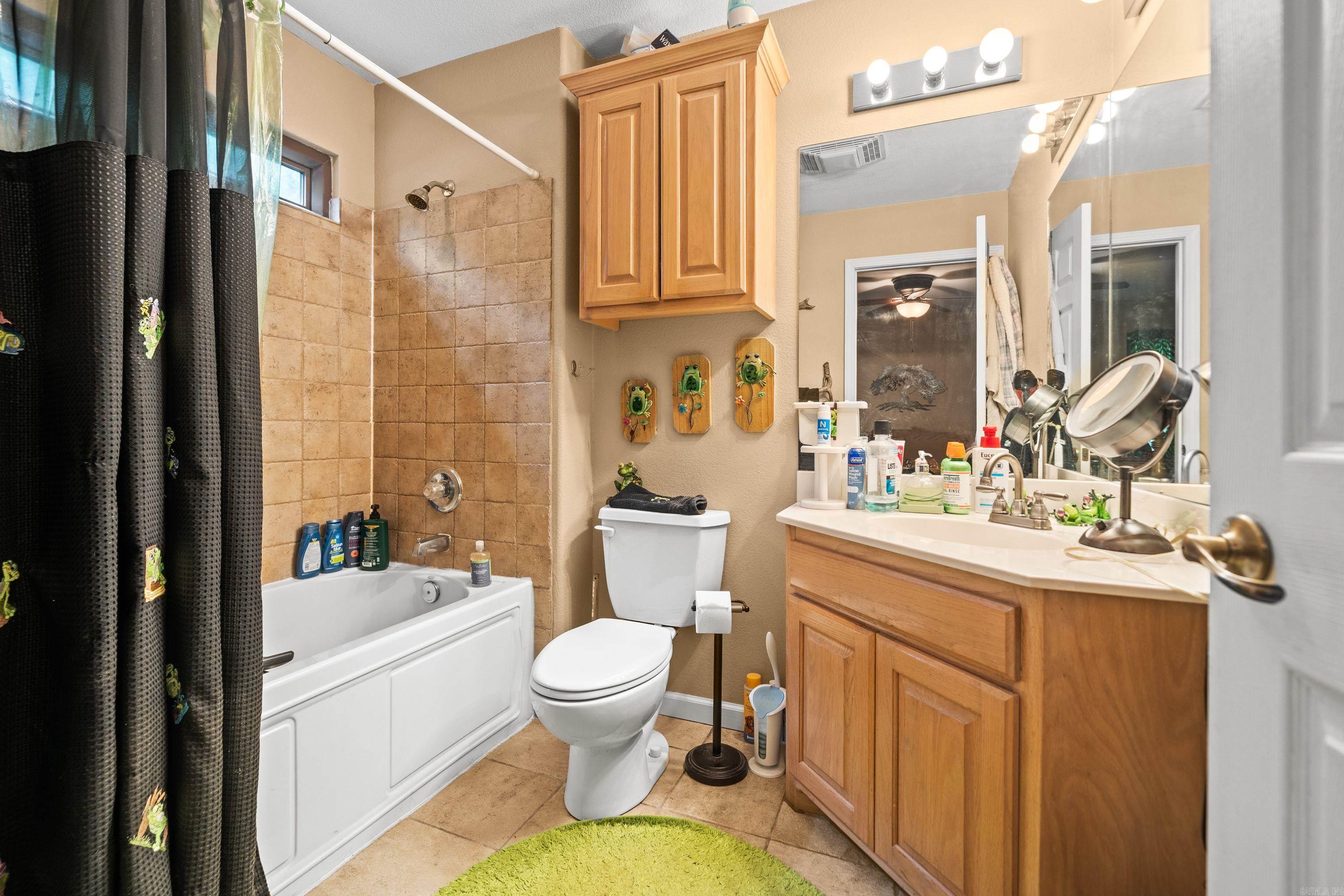 Natural Springs - Residential