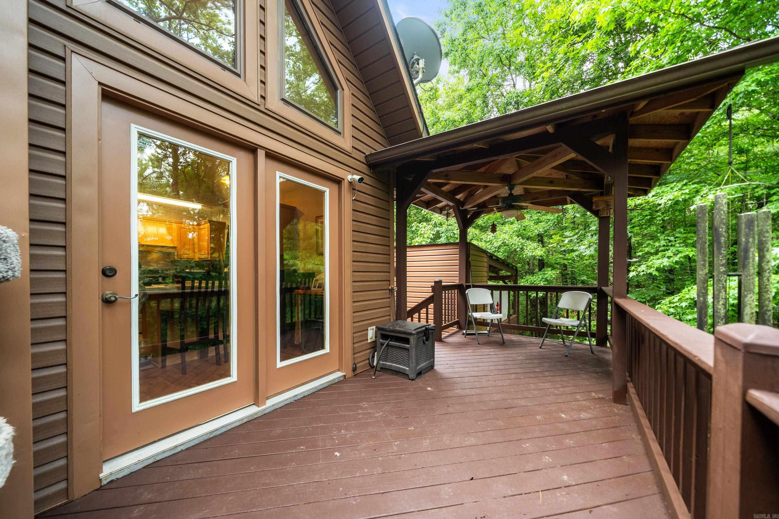 Natural Springs - Residential