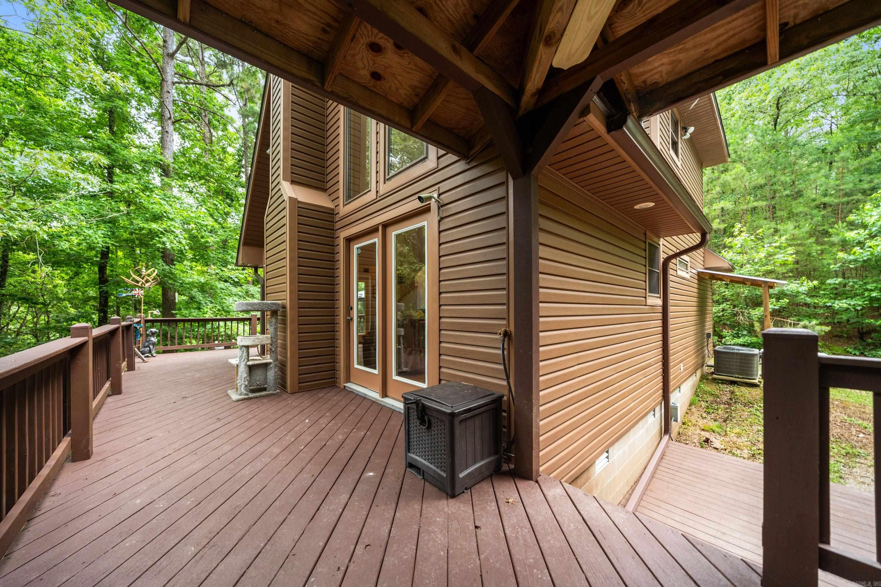 Natural Springs - Residential