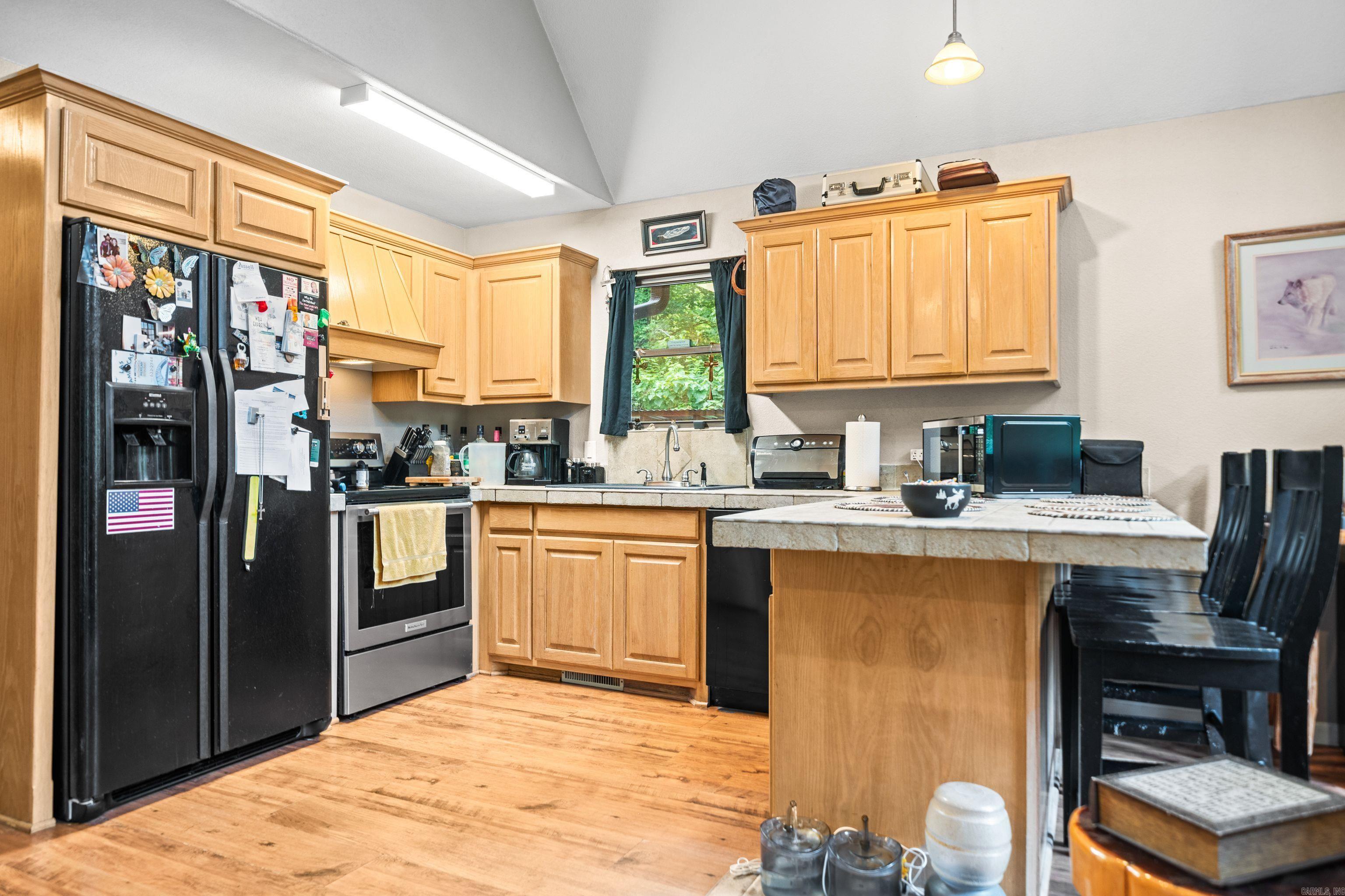 Natural Springs - Residential