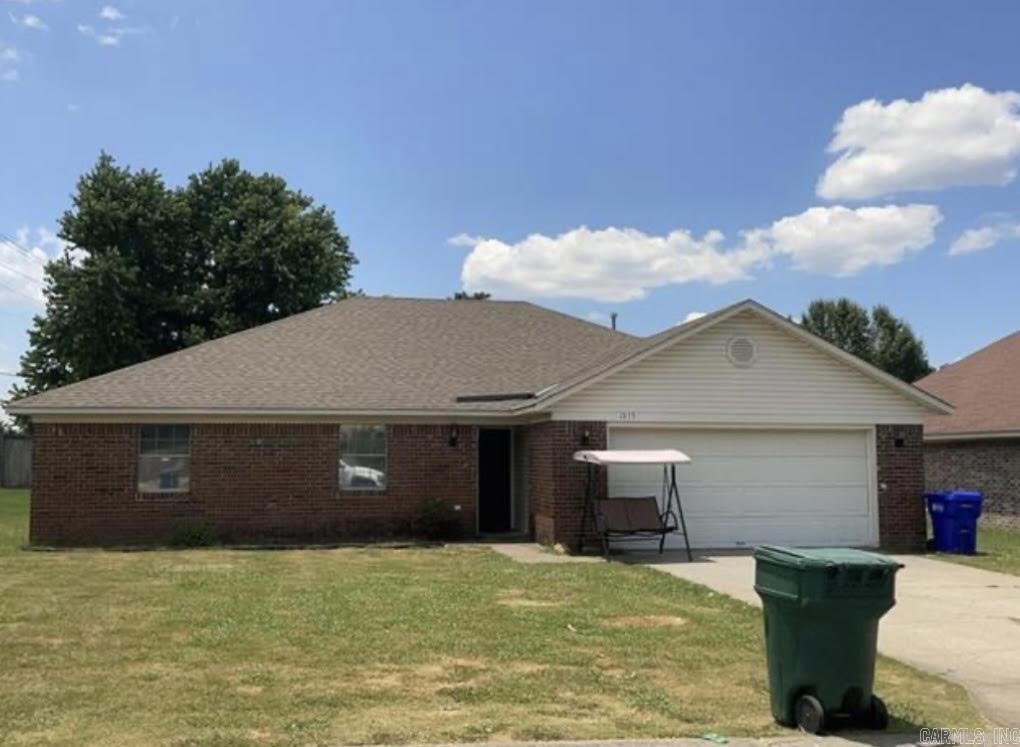 Stratford Place - Residential Lease