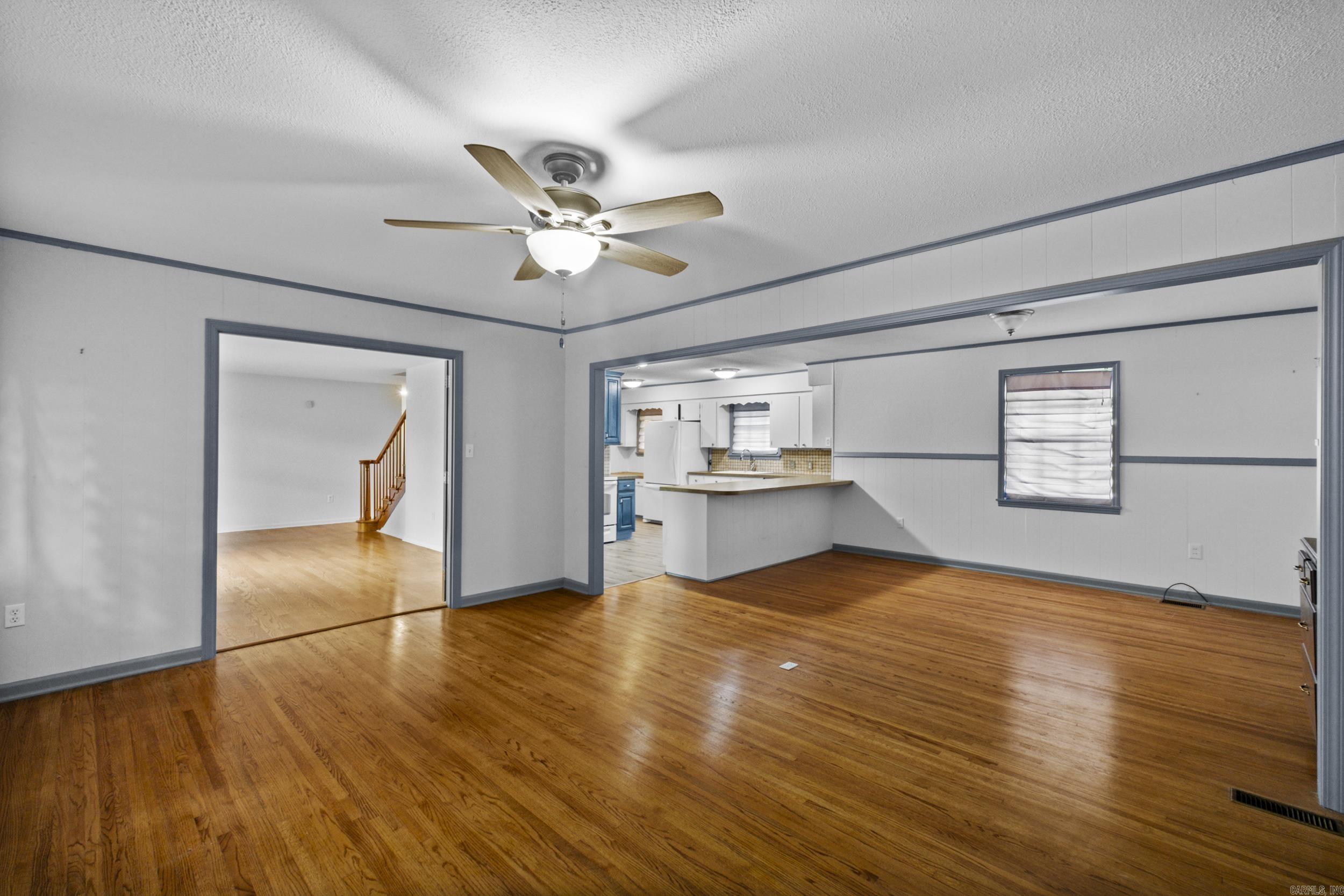 WILLIAMS CARL ADDN - Residential