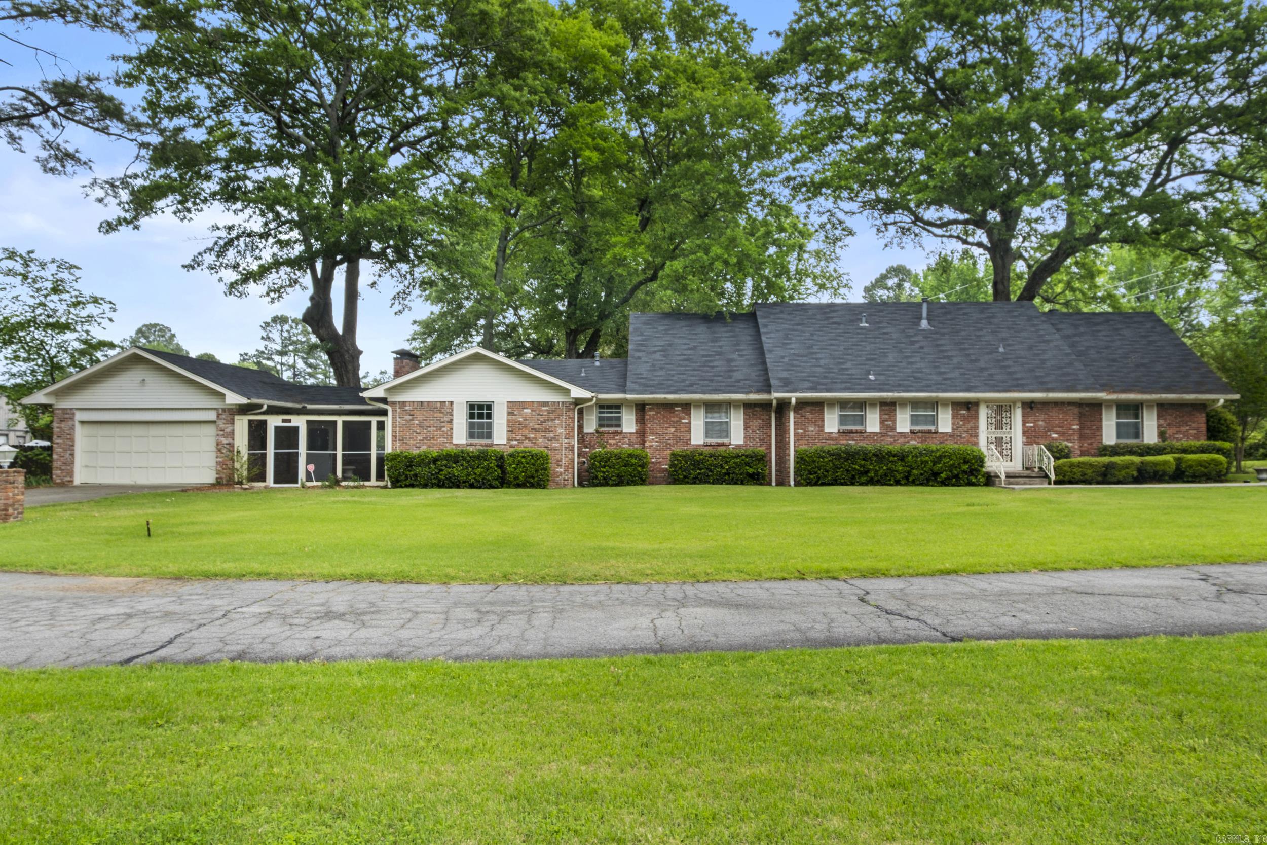 WILLIAMS CARL ADDN - Residential