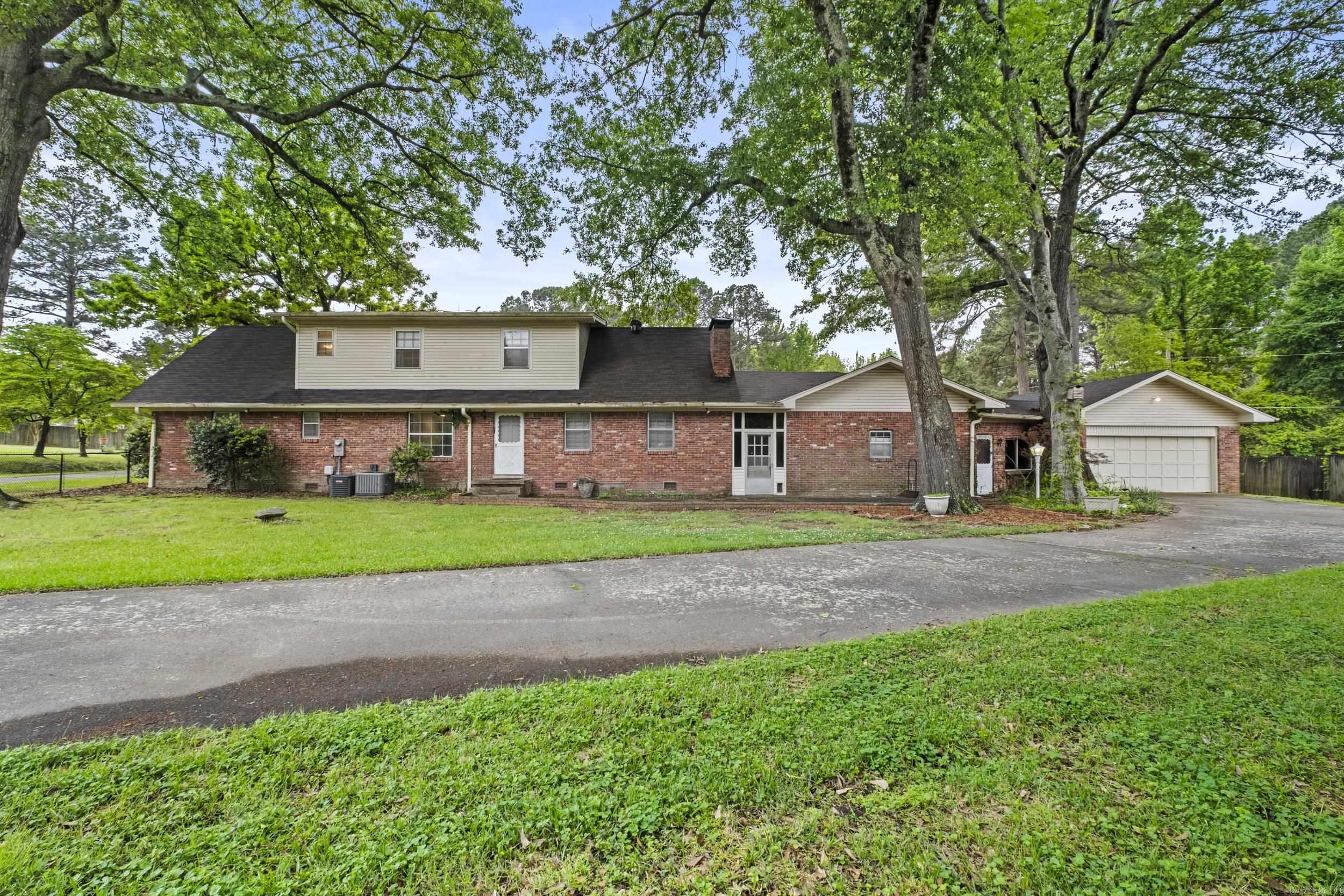 WILLIAMS CARL ADDN - Residential