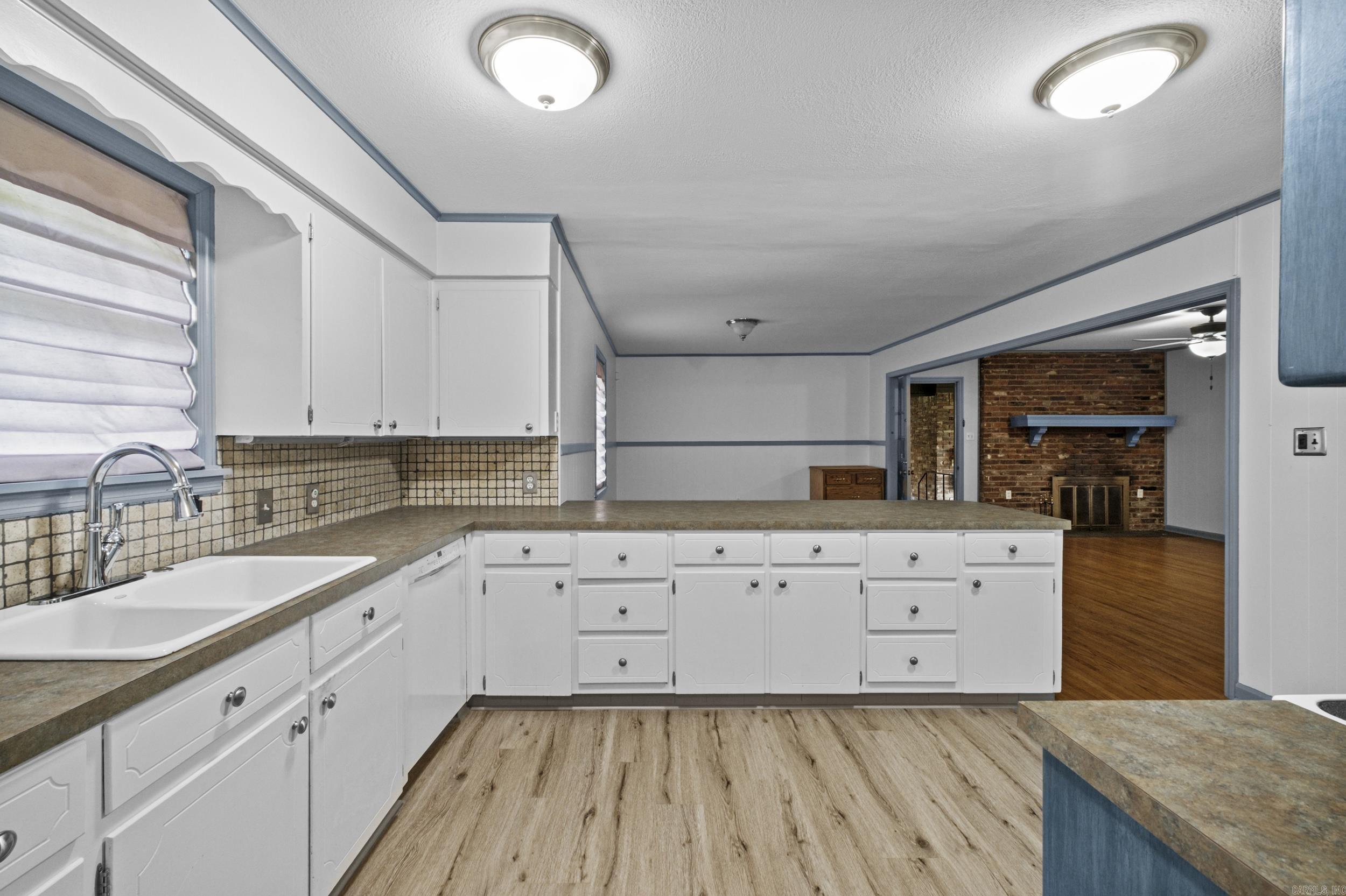 WILLIAMS CARL ADDN - Residential