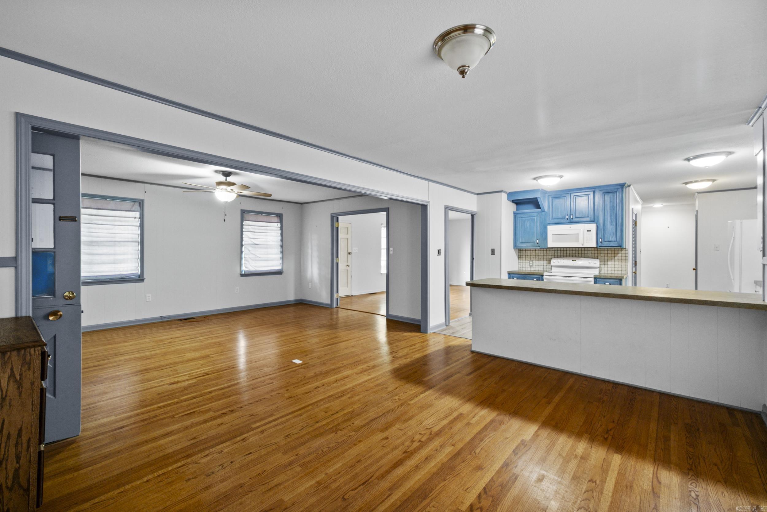 WILLIAMS CARL ADDN - Residential