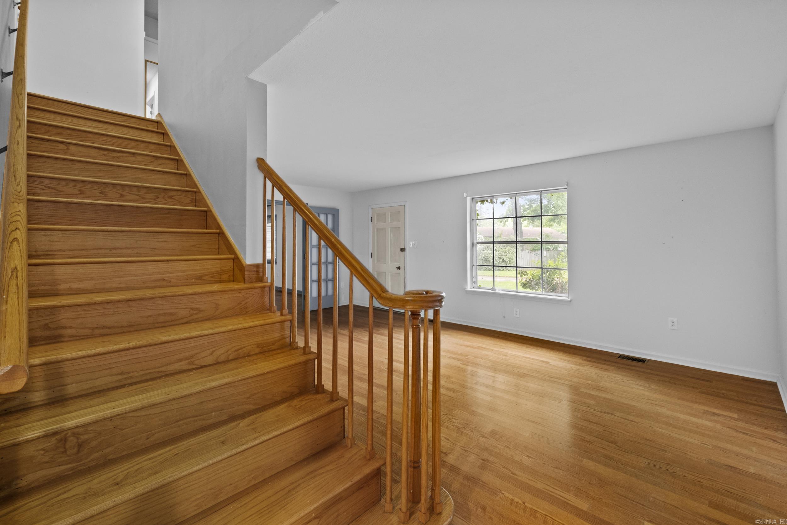 WILLIAMS CARL ADDN - Residential