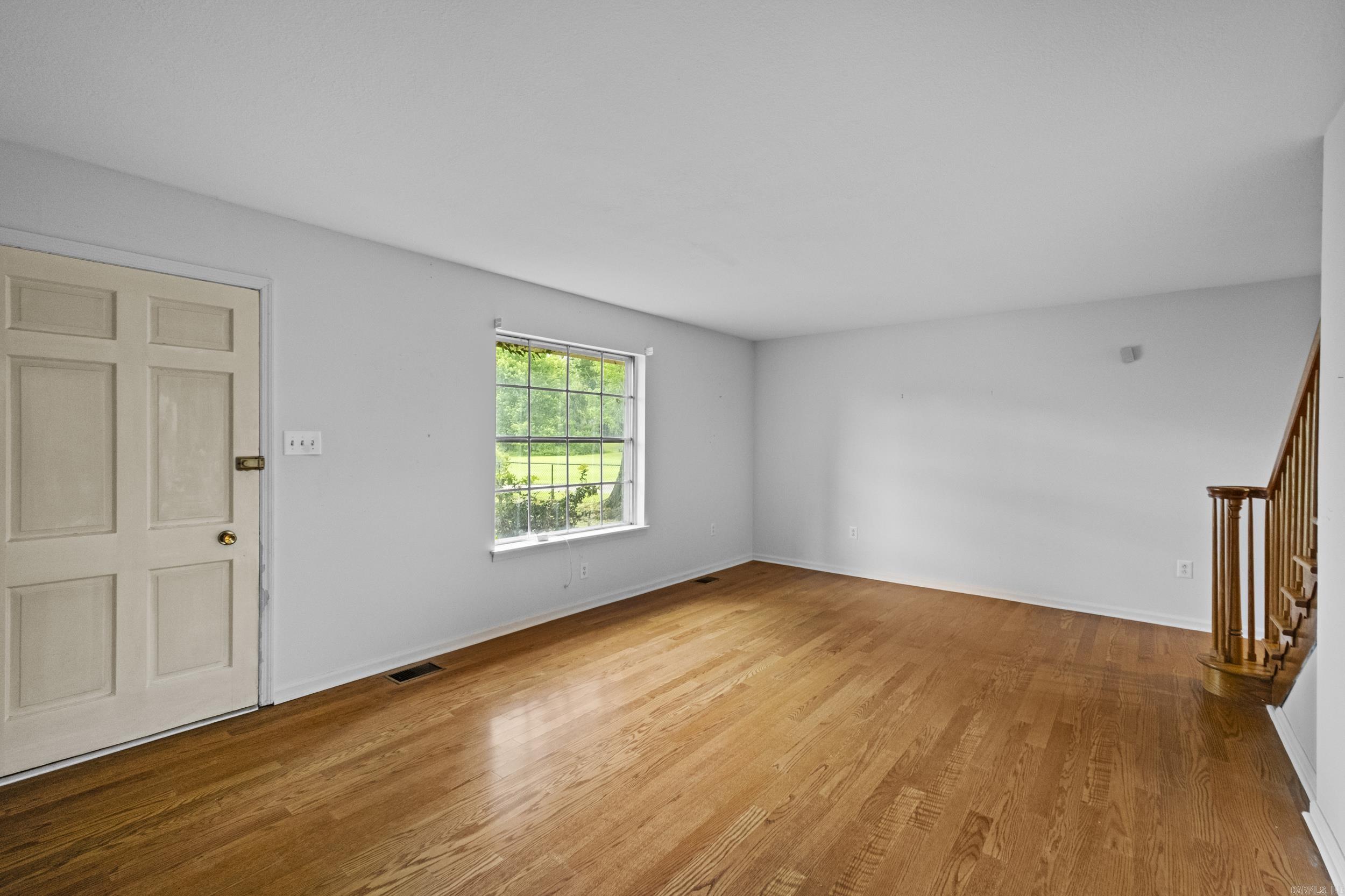 WILLIAMS CARL ADDN - Residential