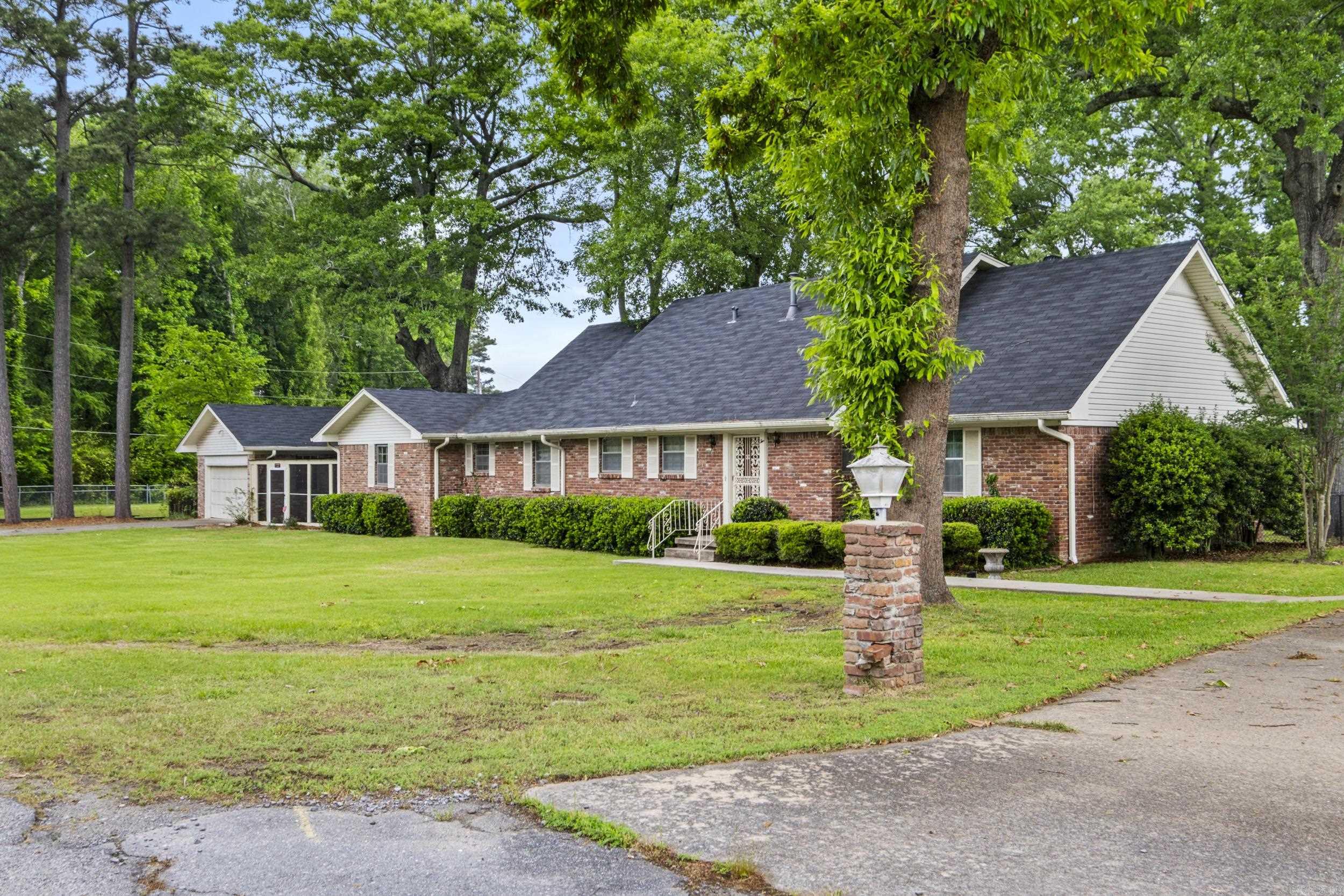 WILLIAMS CARL ADDN - Residential
