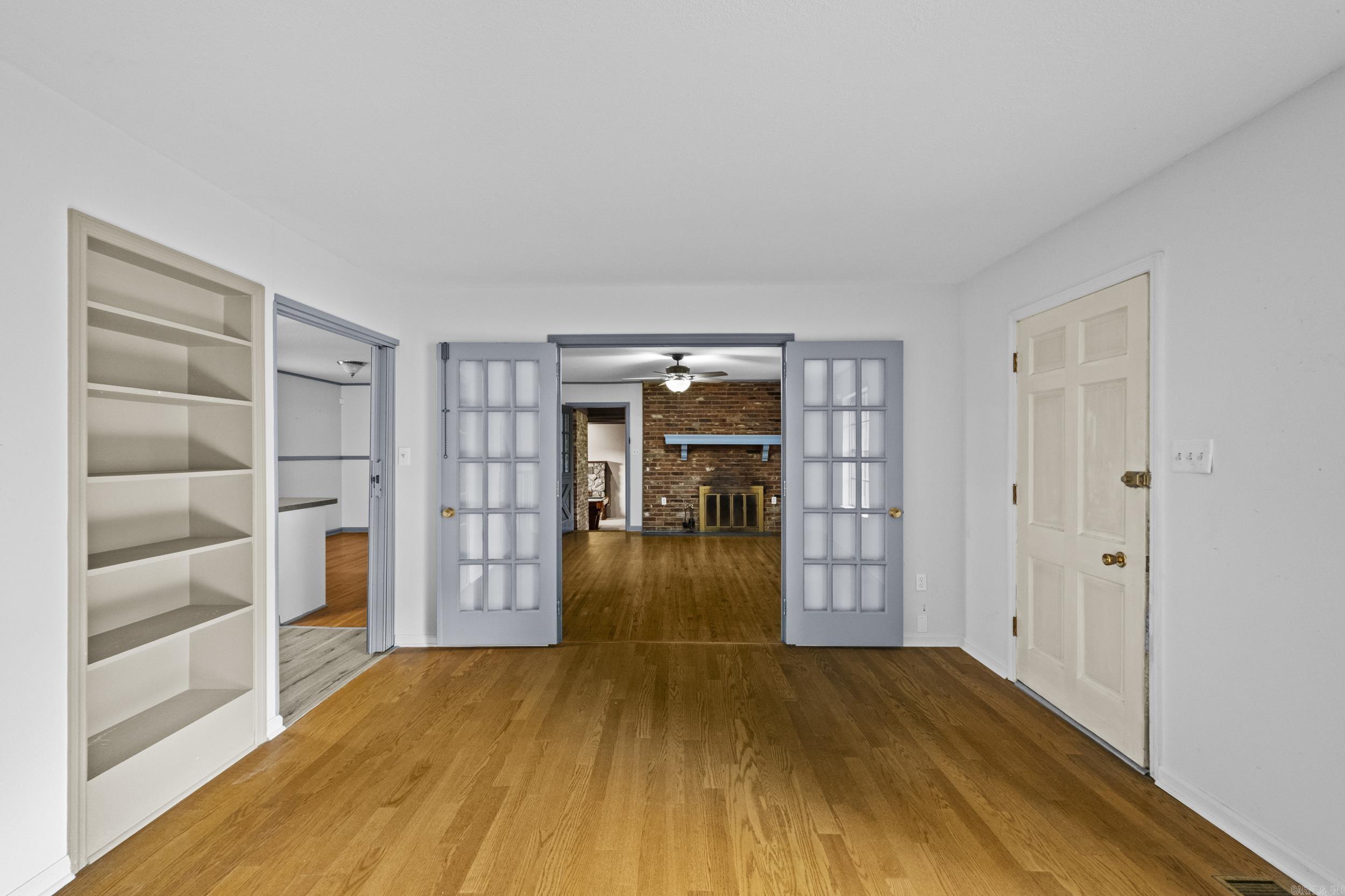 WILLIAMS CARL ADDN - Residential