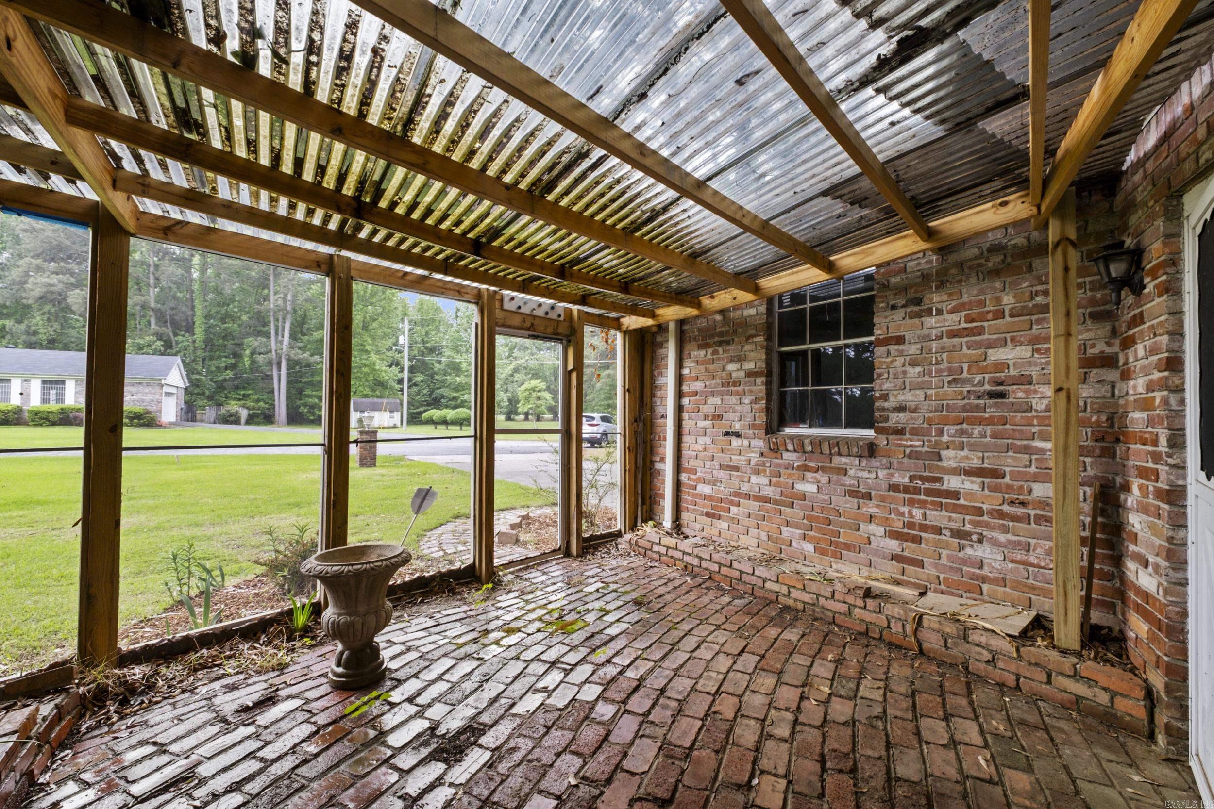 WILLIAMS CARL ADDN - Residential