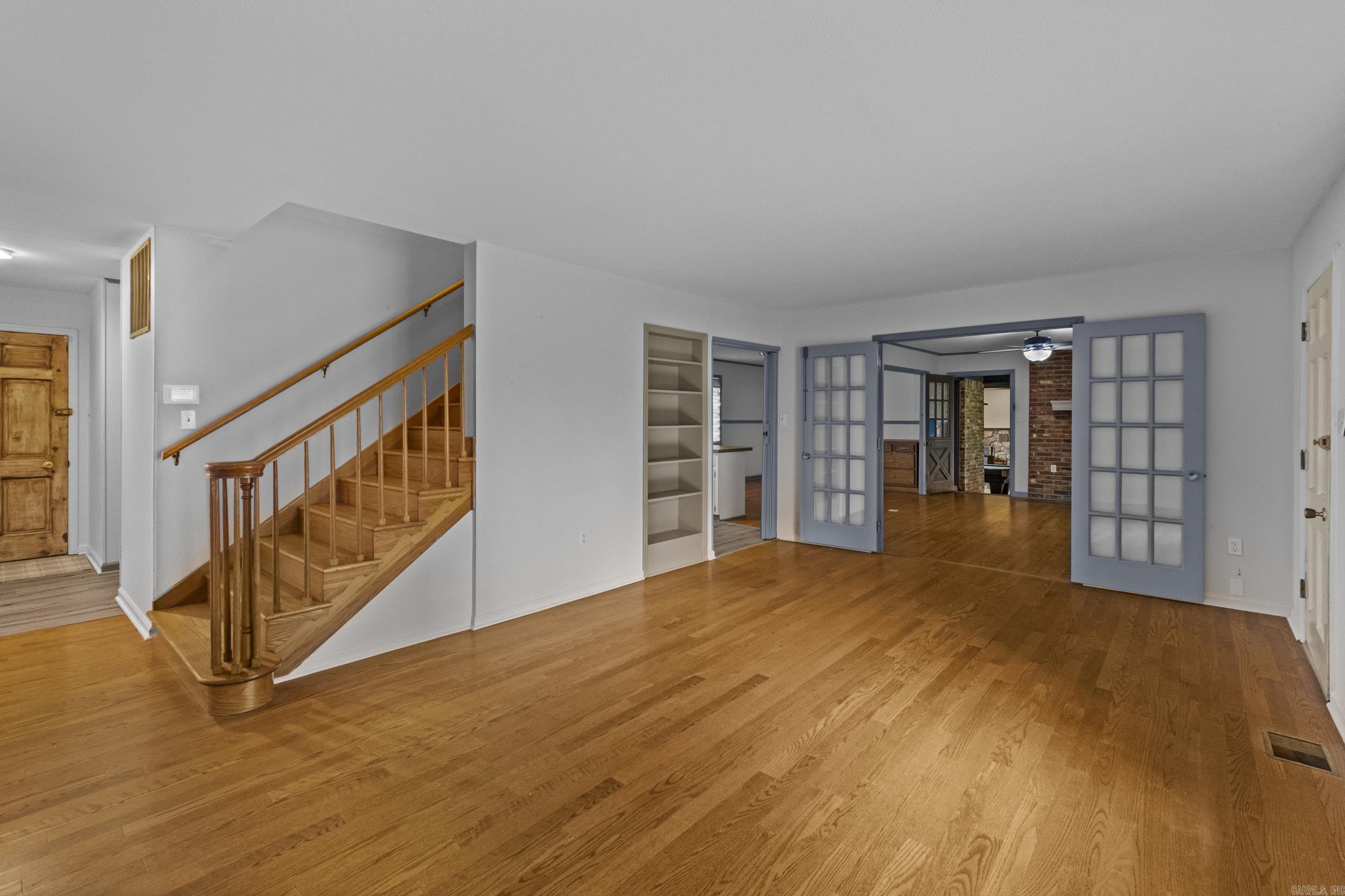 WILLIAMS CARL ADDN - Residential