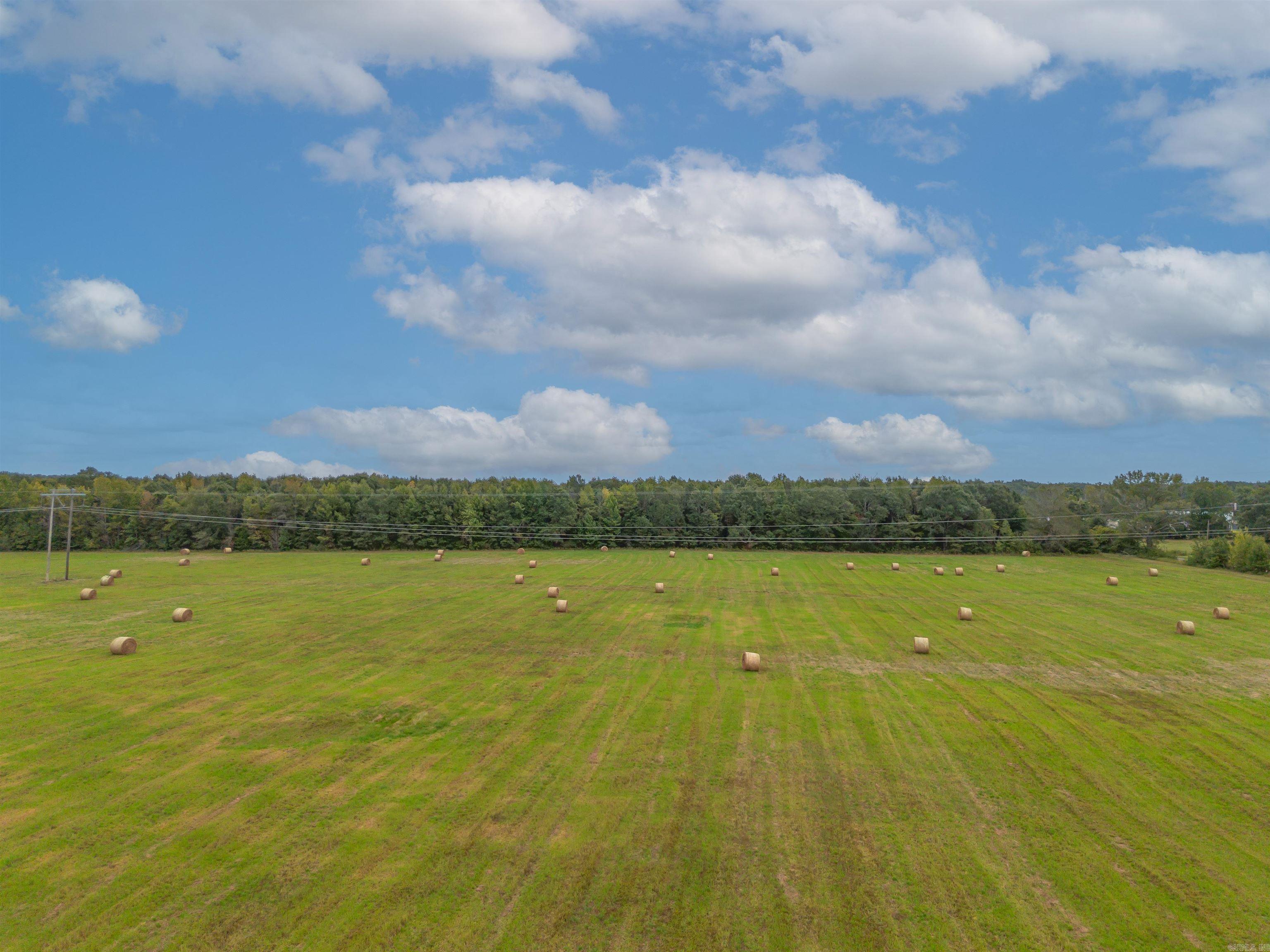 Searcy Outlots - Land