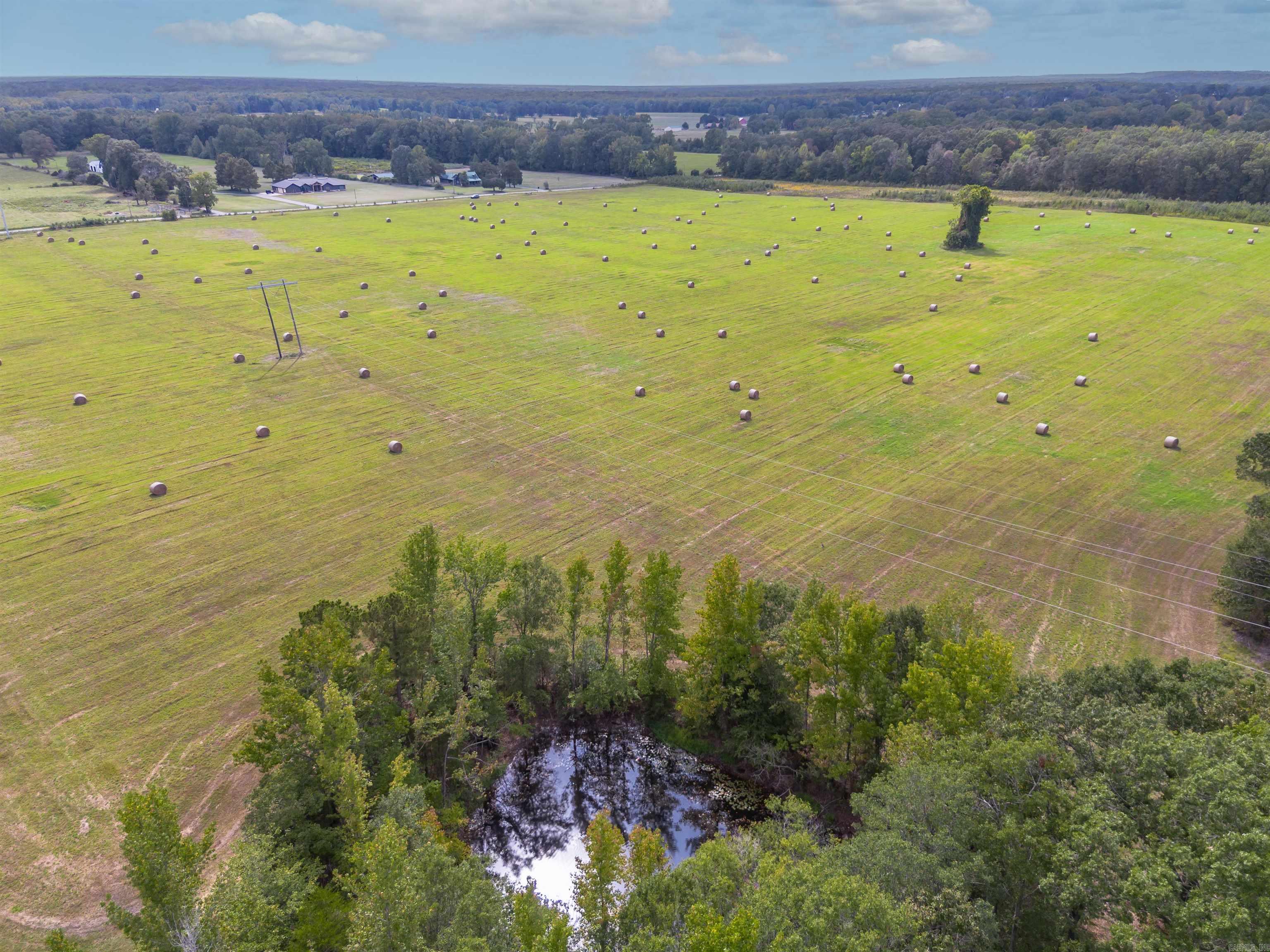 Searcy Outlots - Land