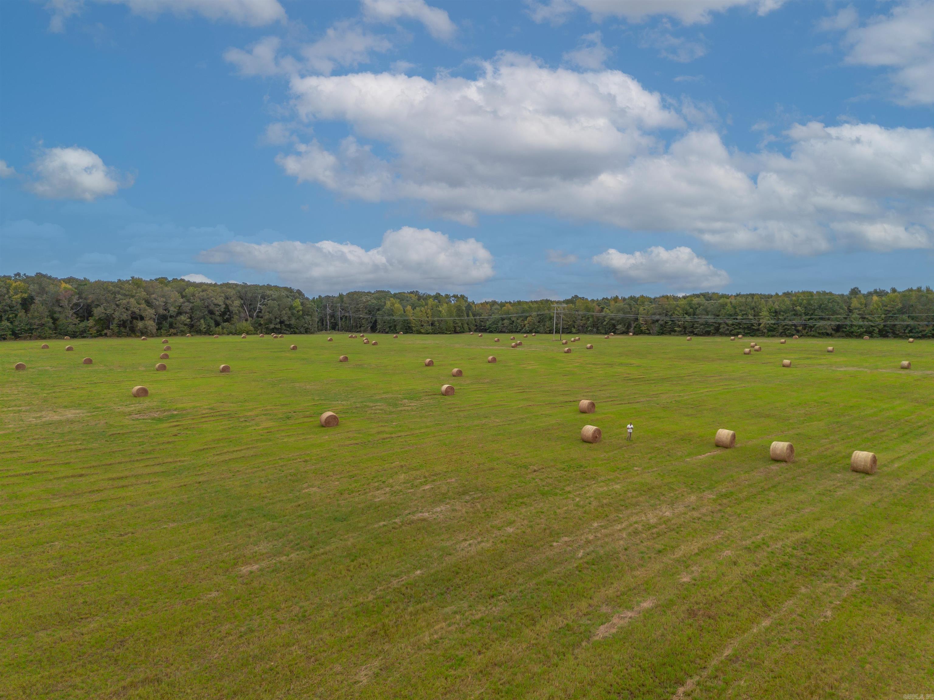 Searcy Outlots - Land