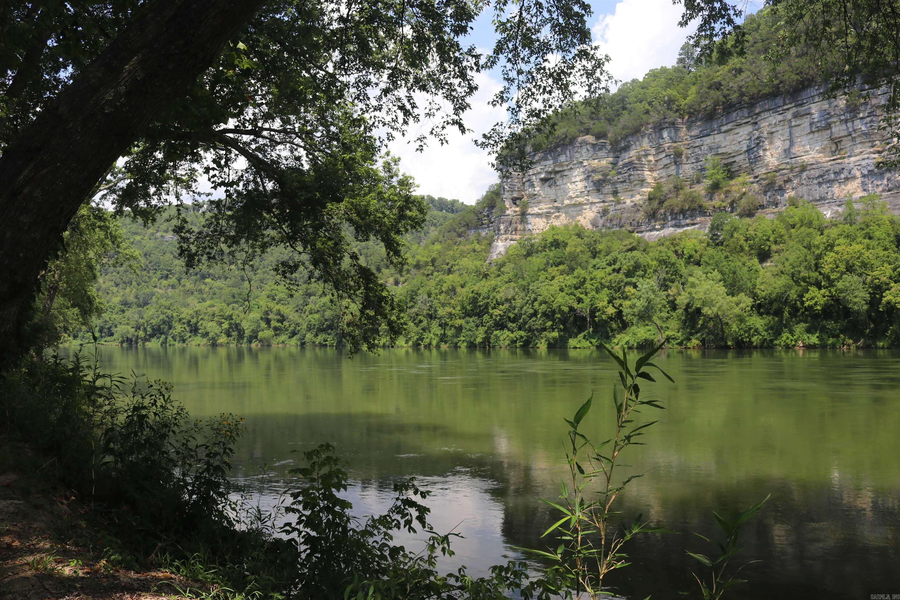 HANDFORD BLUFF VIEW ACRES - Land