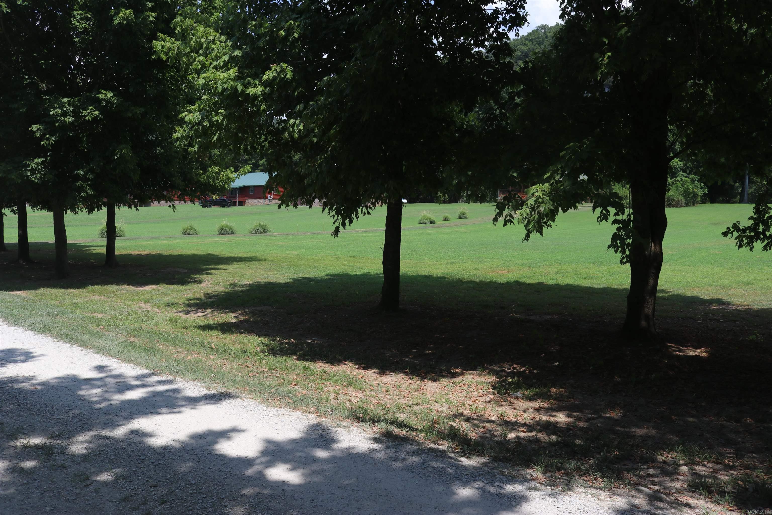 HANDFORD BLUFF VIEW ACRES - Land