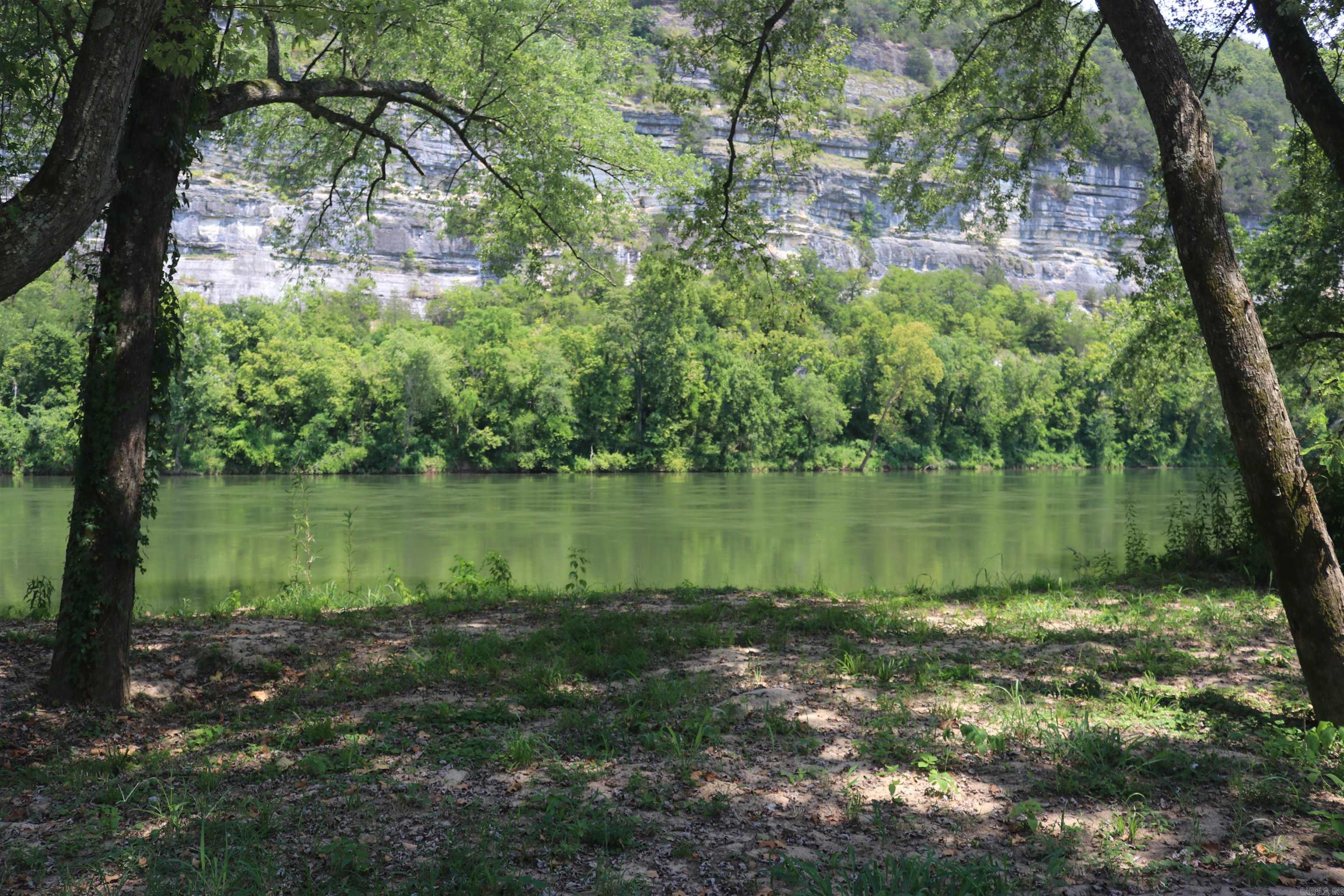 HANDFORD BLUFF VIEW ACRES - Land