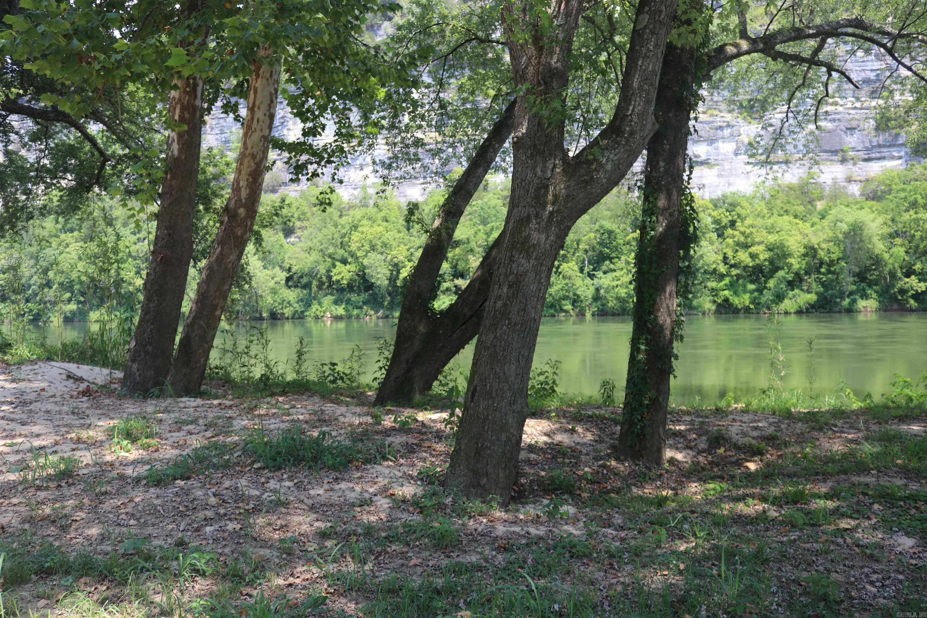HANDFORD BLUFF VIEW ACRES - Land