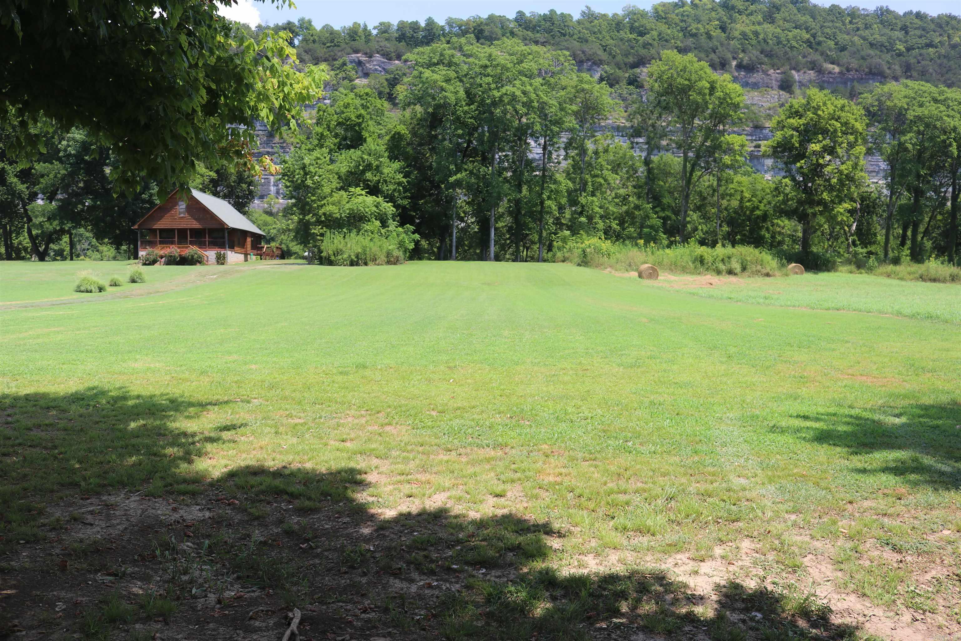 HANDFORD BLUFF VIEW ACRES - Land