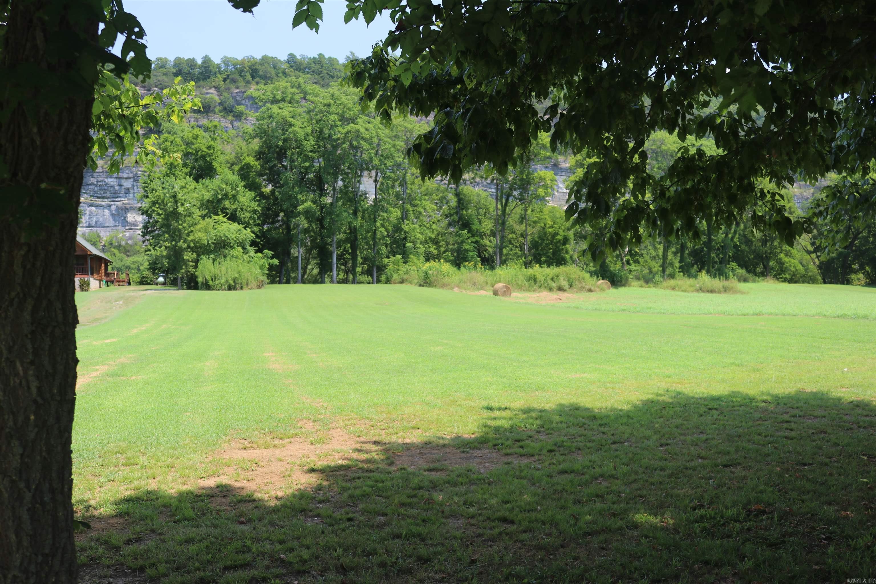 HANDFORD BLUFF VIEW ACRES - Land