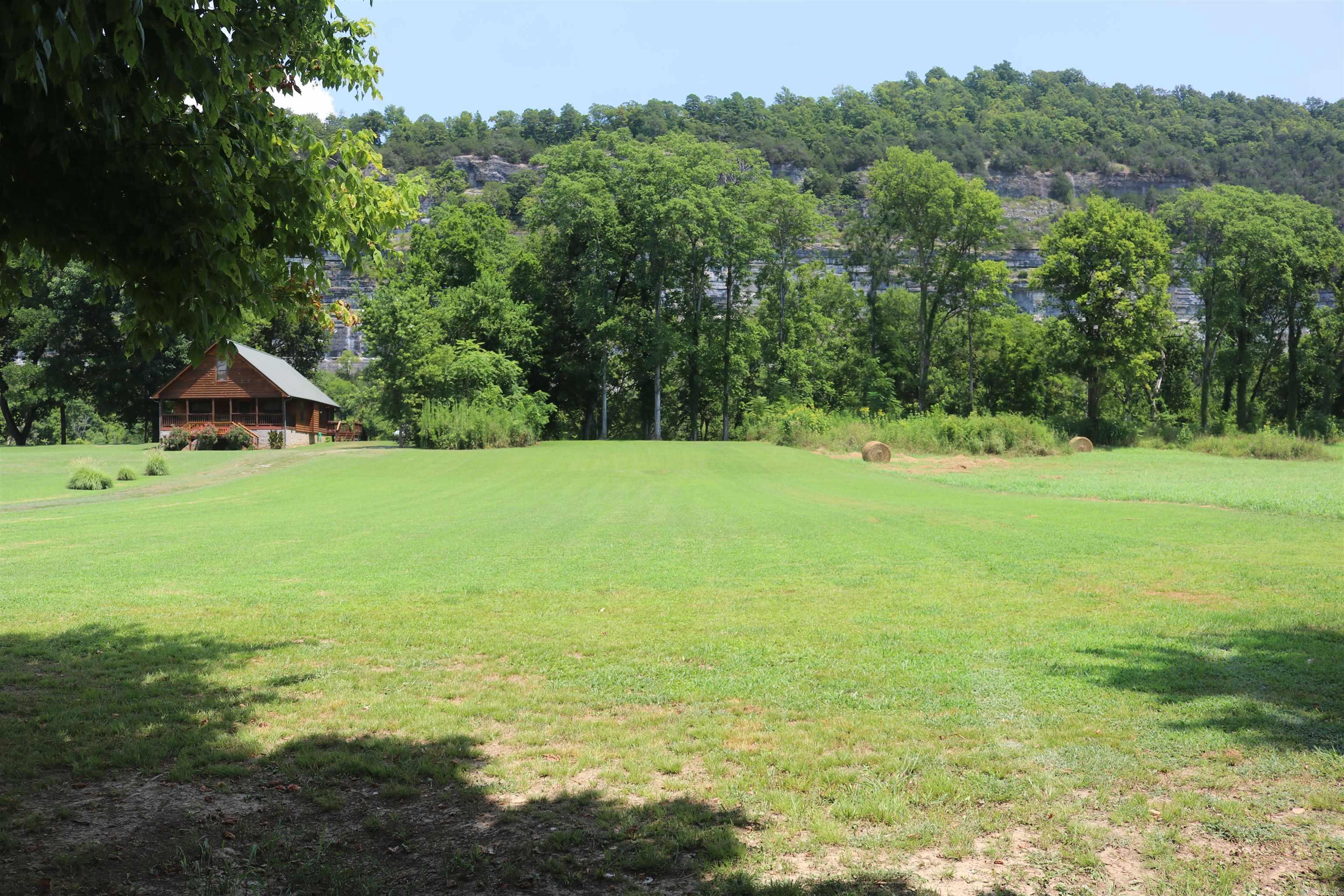 HANDFORD BLUFF VIEW ACRES - Land