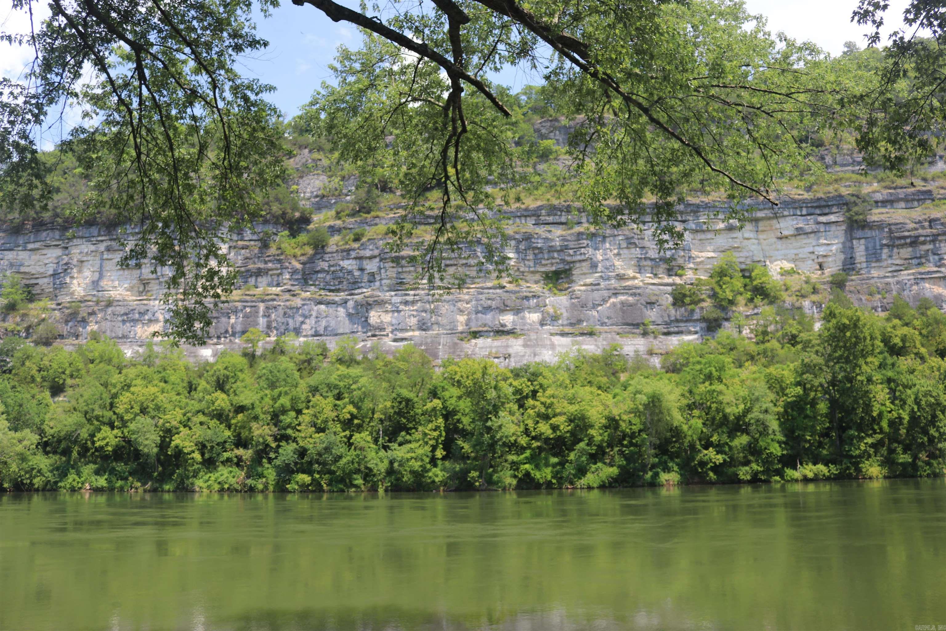 HANDFORD BLUFF VIEW ACRES - Land