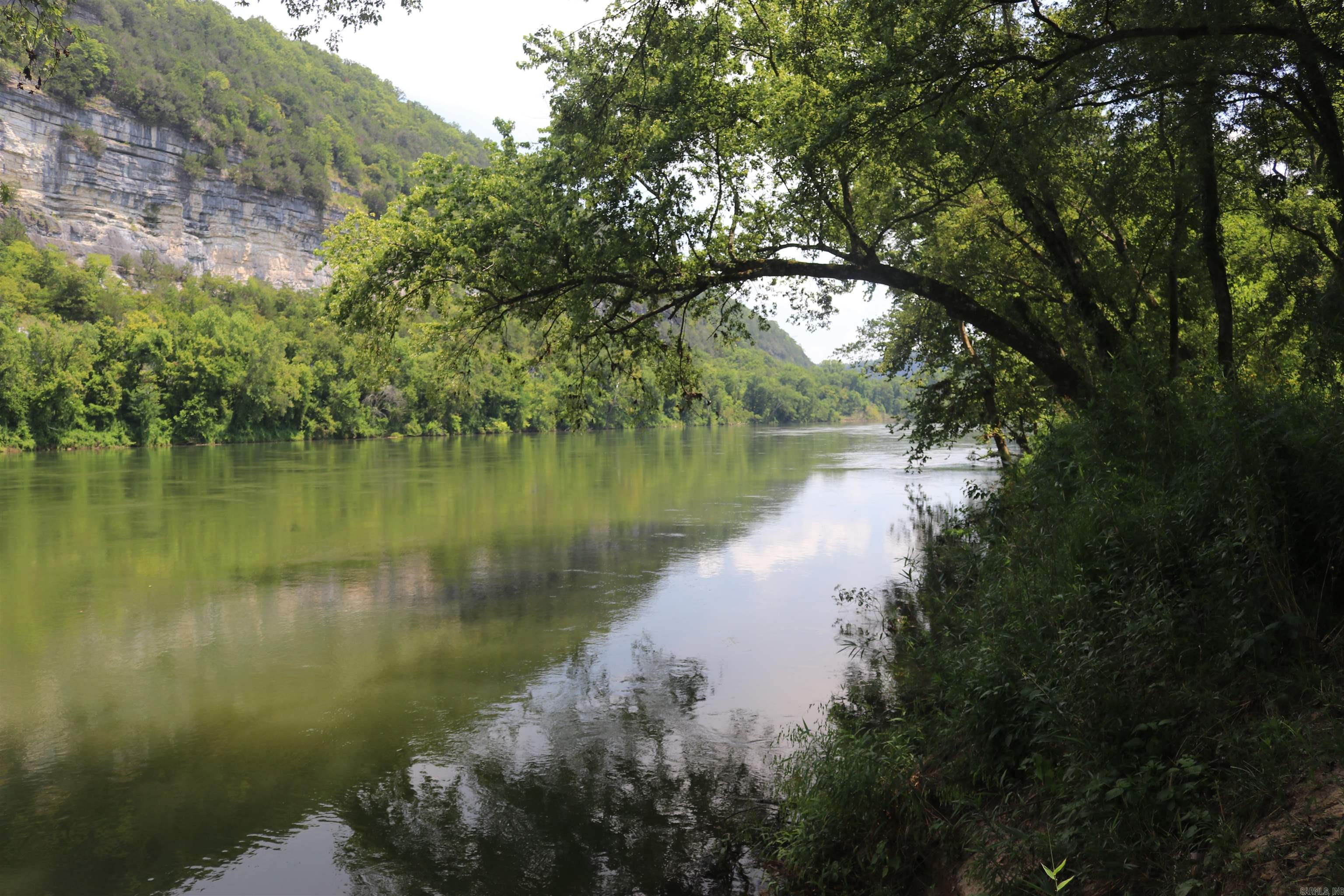 HANDFORD BLUFF VIEW ACRES - Land