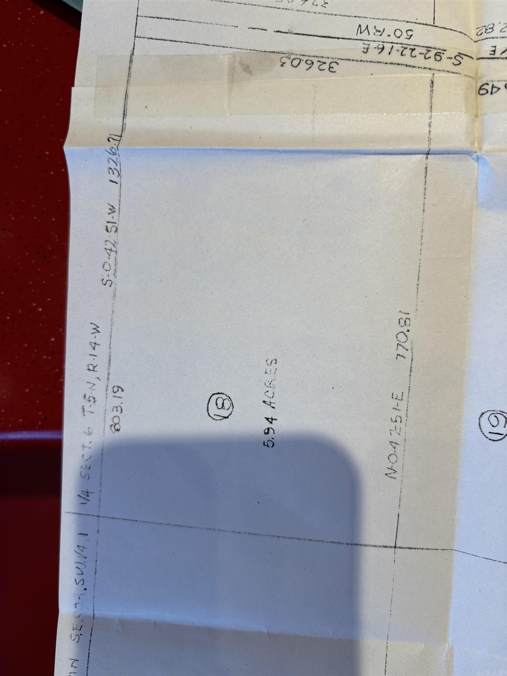 Cedar Park Estates - Land