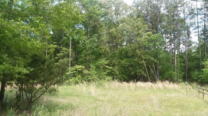 Beautiful property on approx 5.9 acres in Cedar Park Estates.  Wonderful place to build your home.