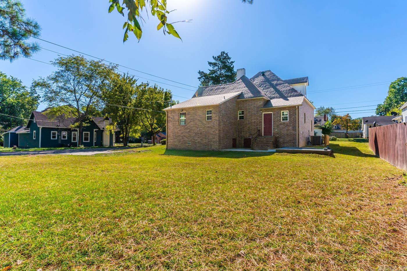 Nisbetts - Residential