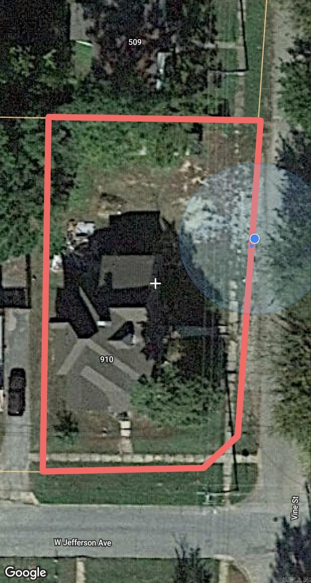 Nisbetts - Residential