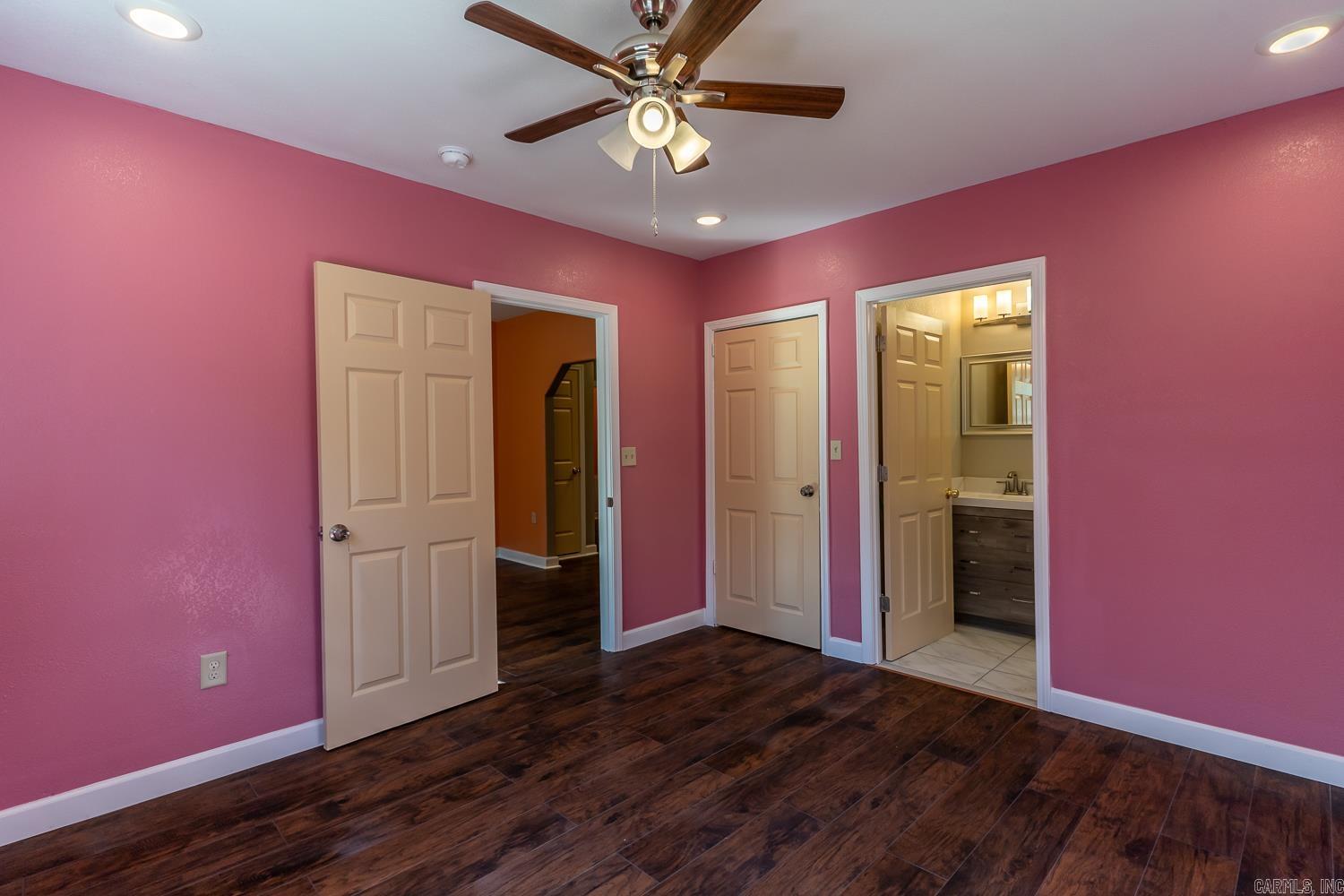 Nisbetts - Residential