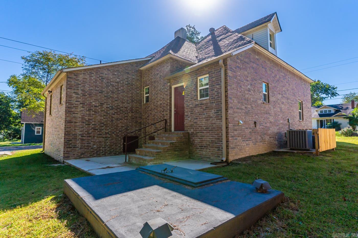 Nisbetts - Residential