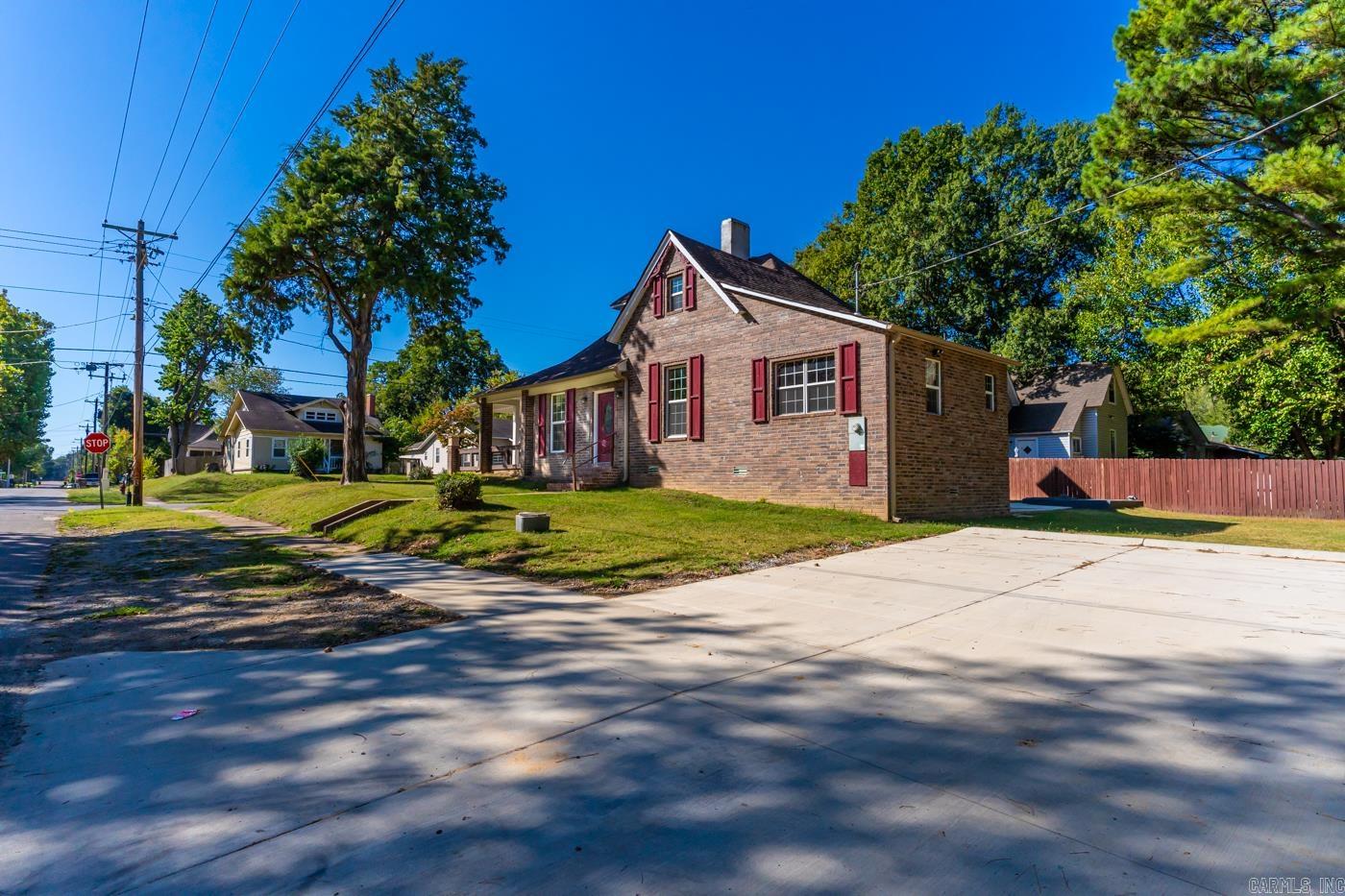 Nisbetts - Residential