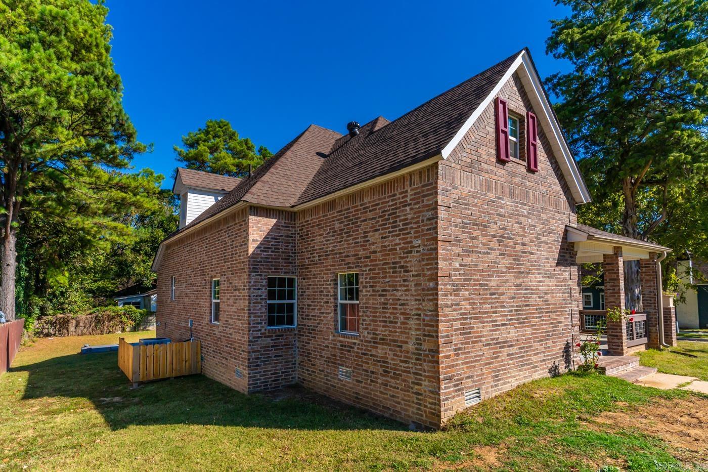 Nisbetts - Residential