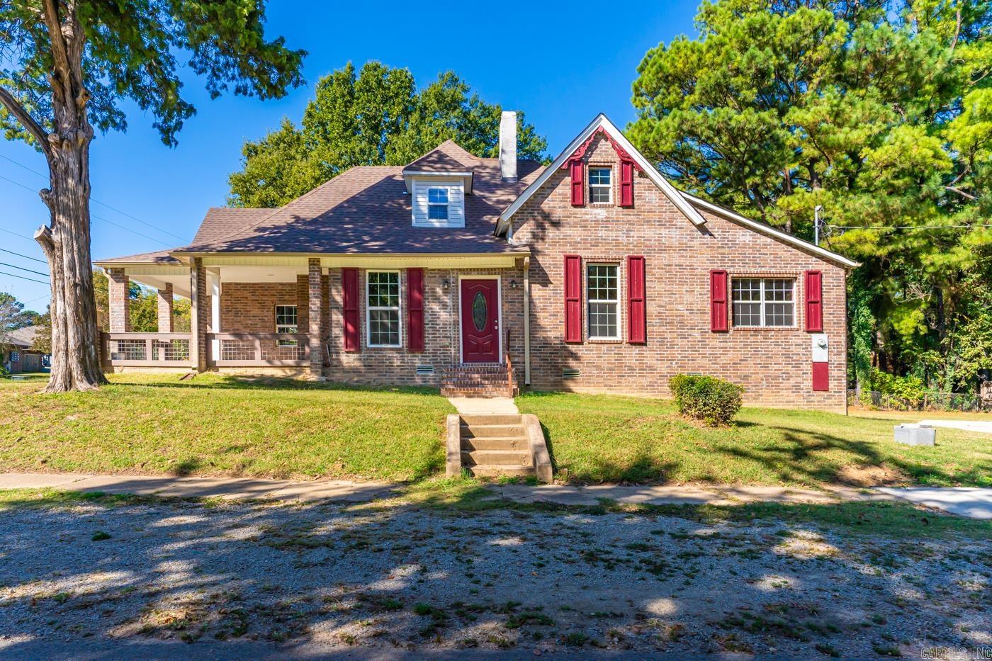 Nisbetts - Residential