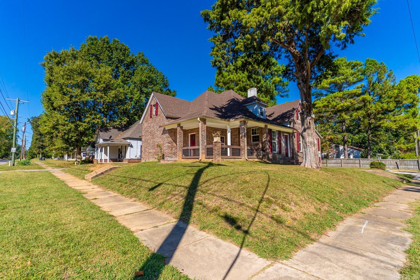 Nisbetts - Residential