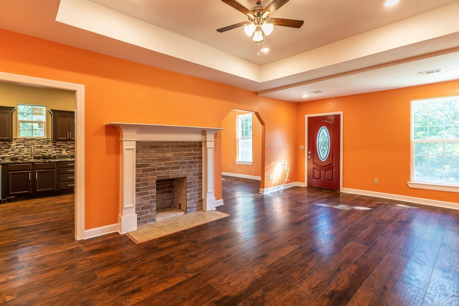 Nisbetts - Residential