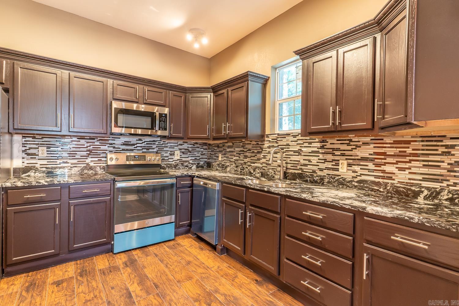 Nisbetts - Residential