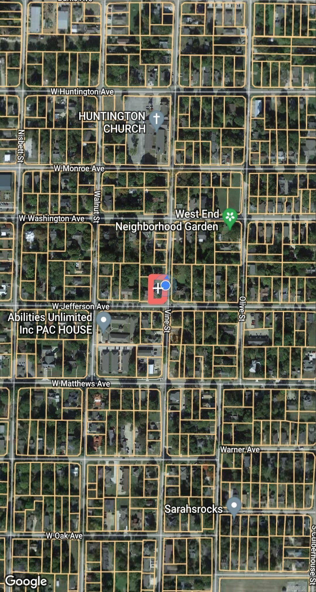 Nisbetts - Residential