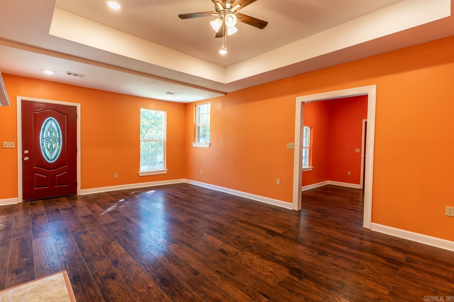 Nisbetts - Residential