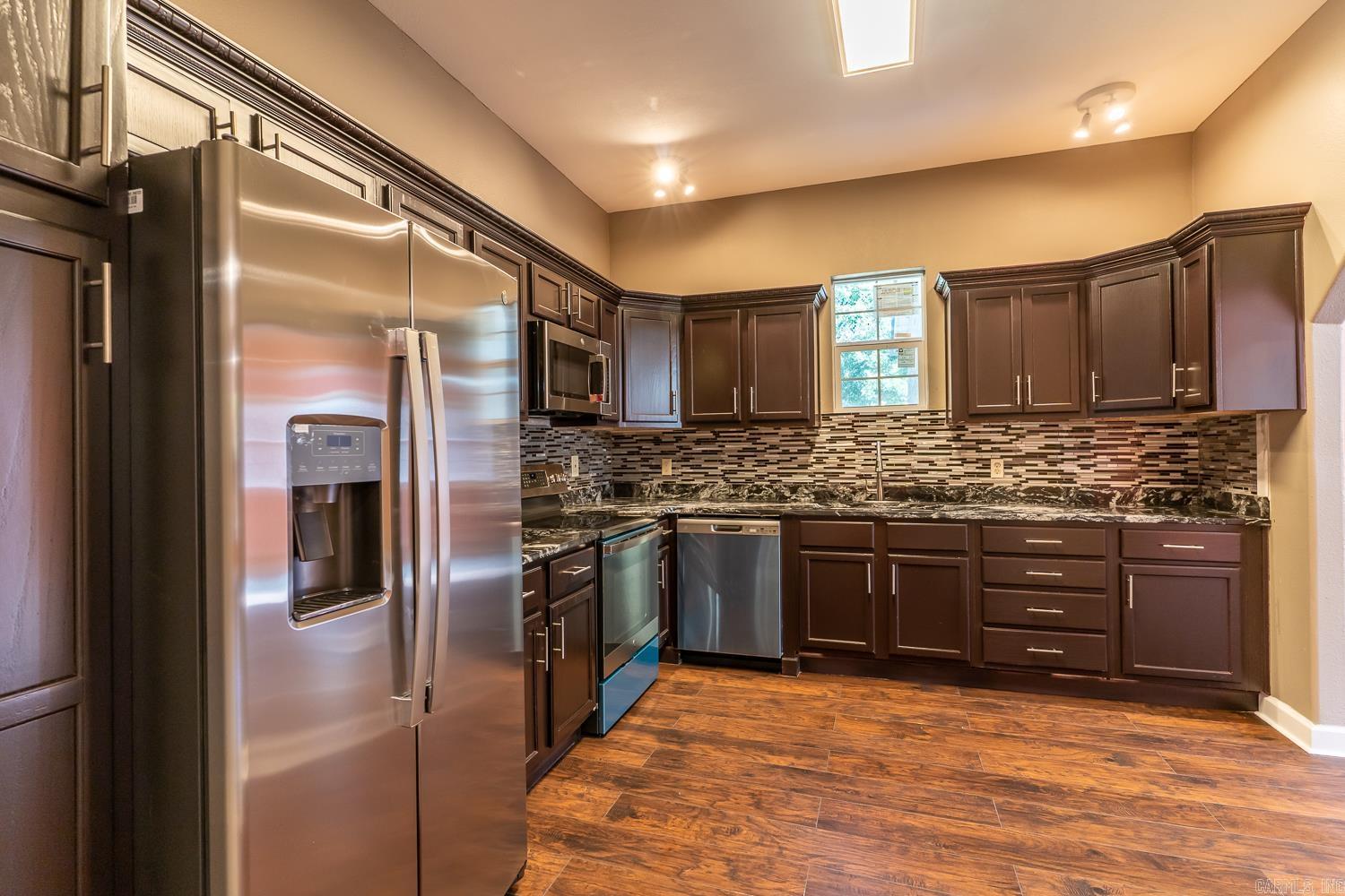 Nisbetts - Residential