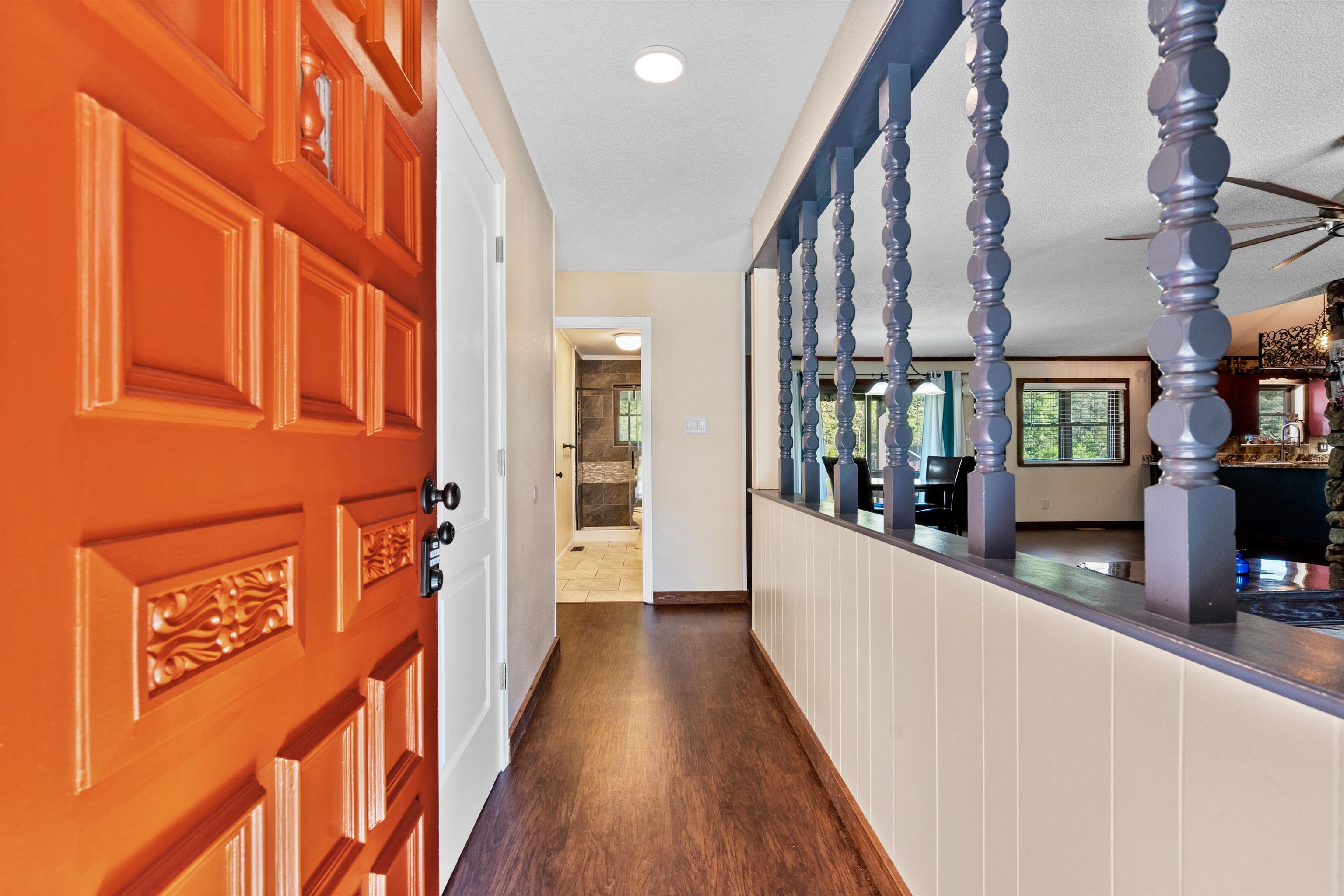LAKECREST - Residential